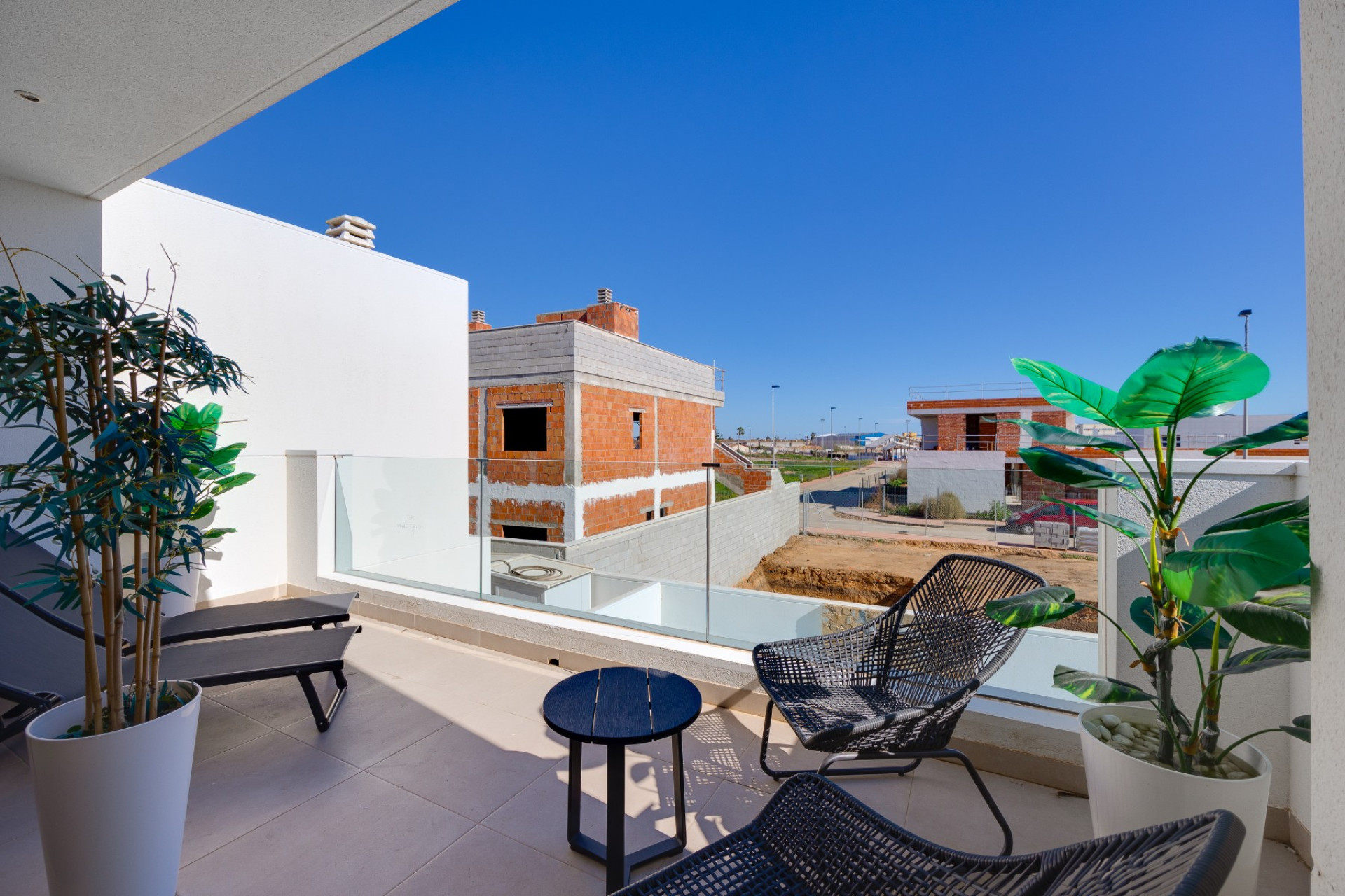Revente - Villa -
San Javier - Costa Calida