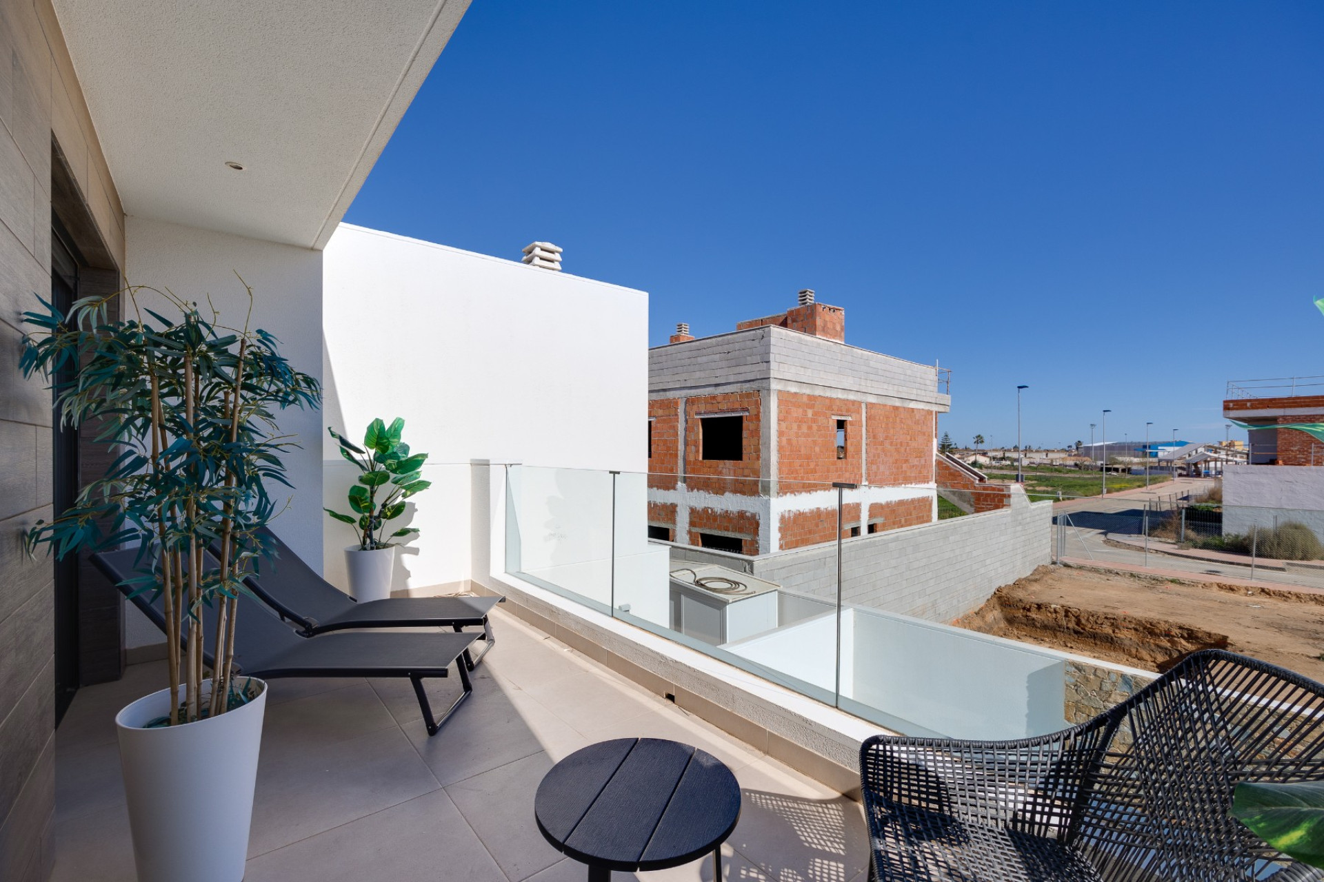 Revente - Villa -
San Javier - Costa Calida