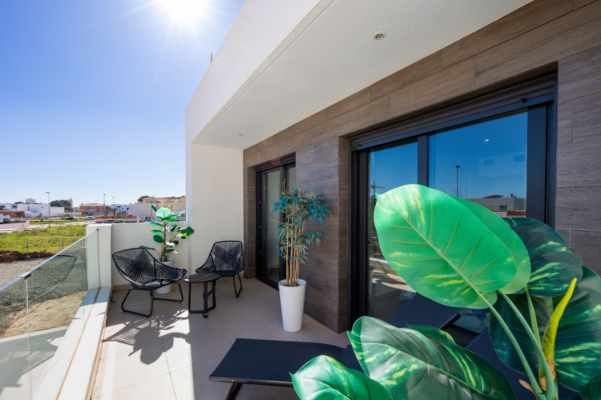 Revente - Villa -
San Javier - Costa Calida