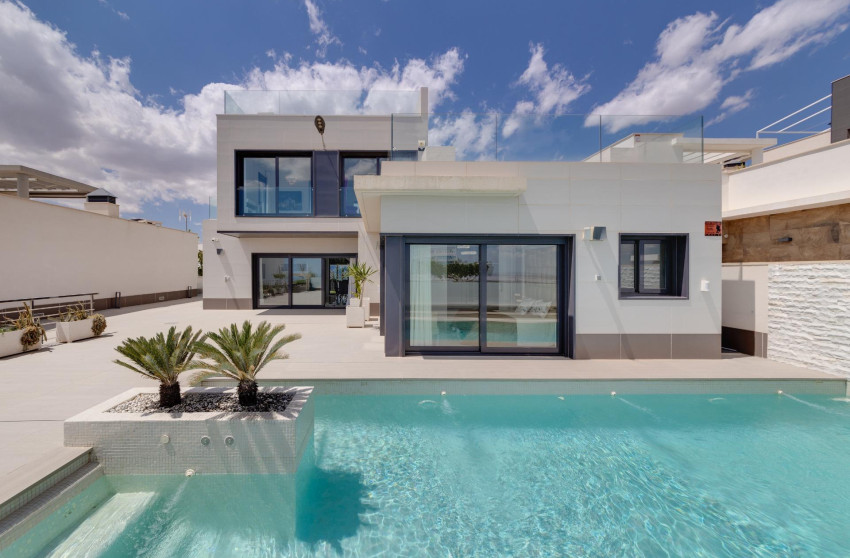 Revente - Villa -
San Miguel de Salinas - Cerro Del Sol