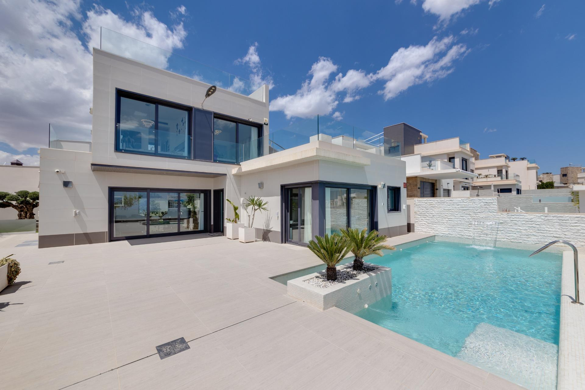 Revente - Villa -
San Miguel de Salinas - Cerro Del Sol