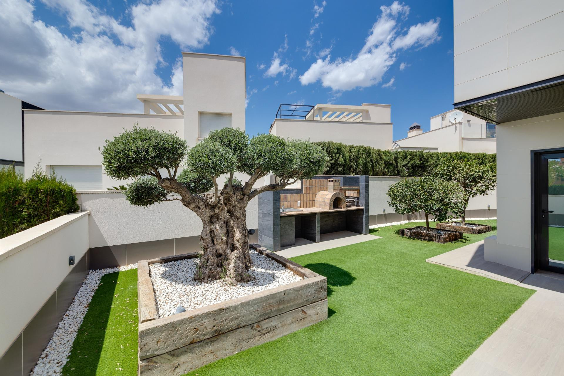 Revente - Villa -
San Miguel de Salinas - Cerro Del Sol