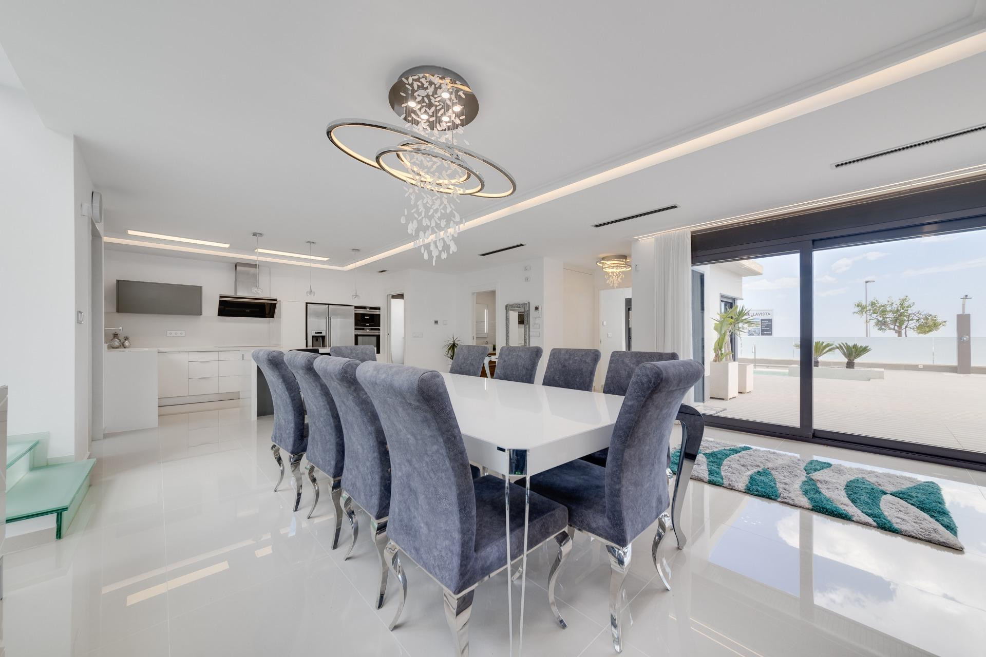 Revente - Villa -
San Miguel de Salinas - Cerro Del Sol