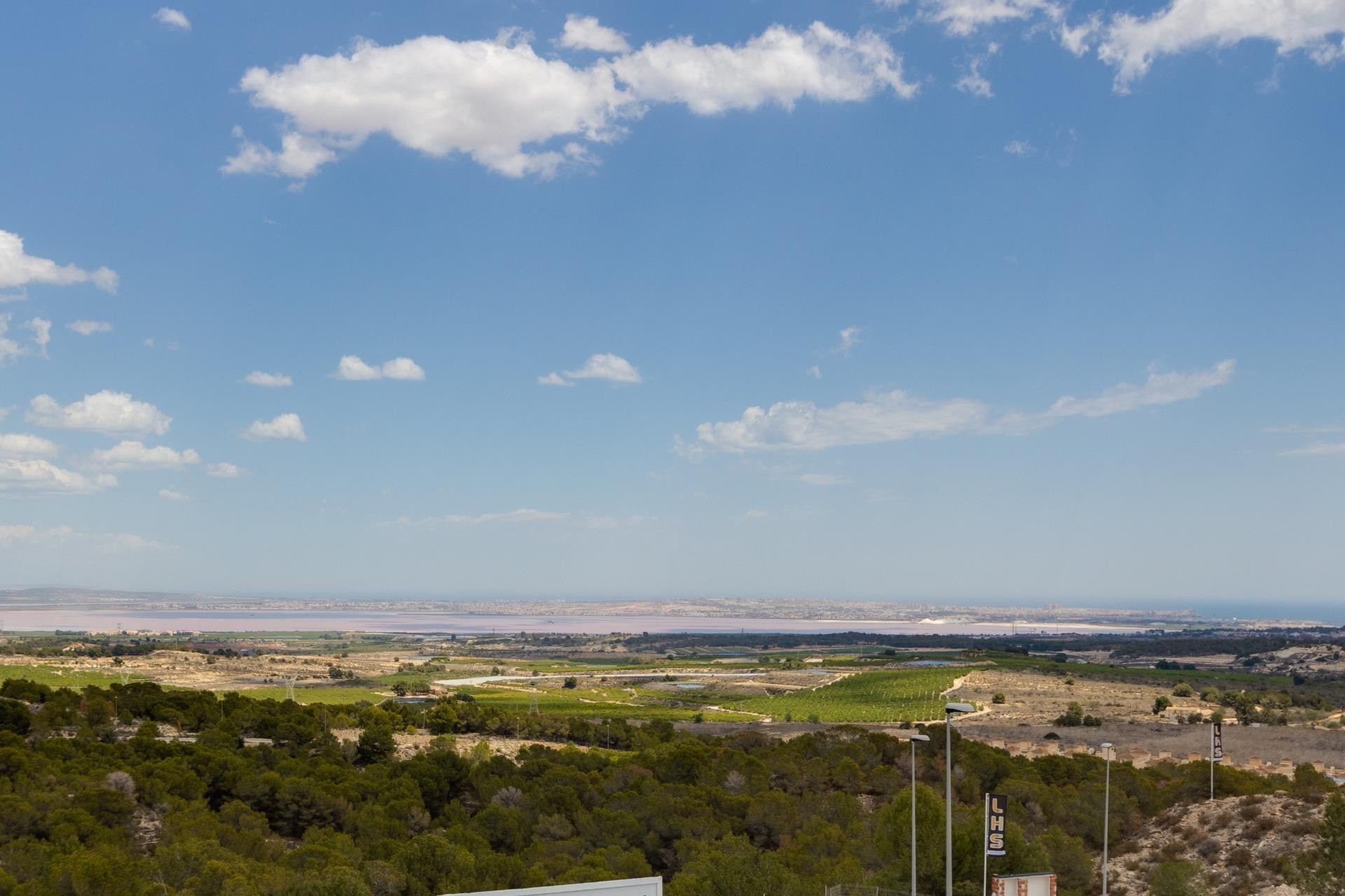 Revente - Villa -
San Miguel de Salinas - Cerro Del Sol