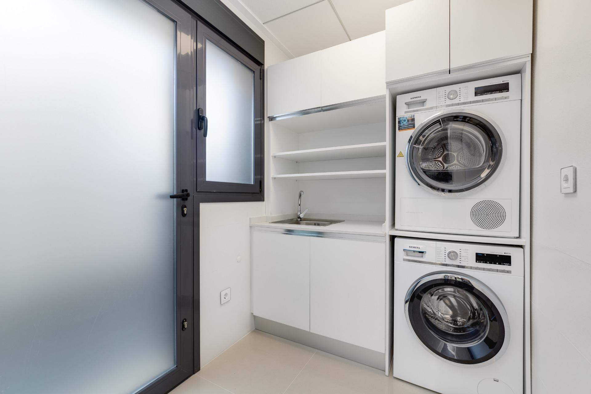 Revente - Villa -
San Miguel de Salinas - Cerro Del Sol