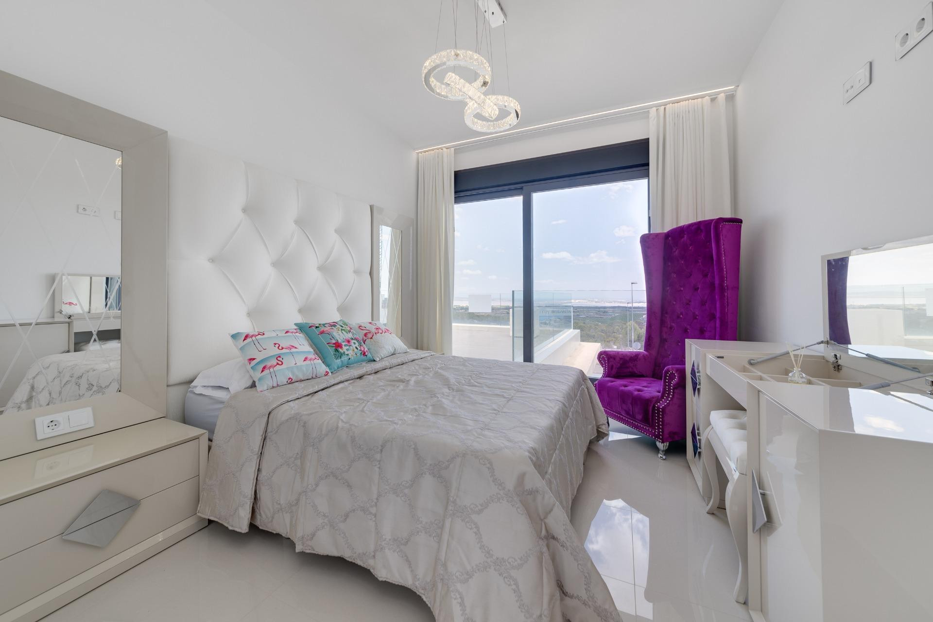 Revente - Villa -
San Miguel de Salinas - Cerro Del Sol