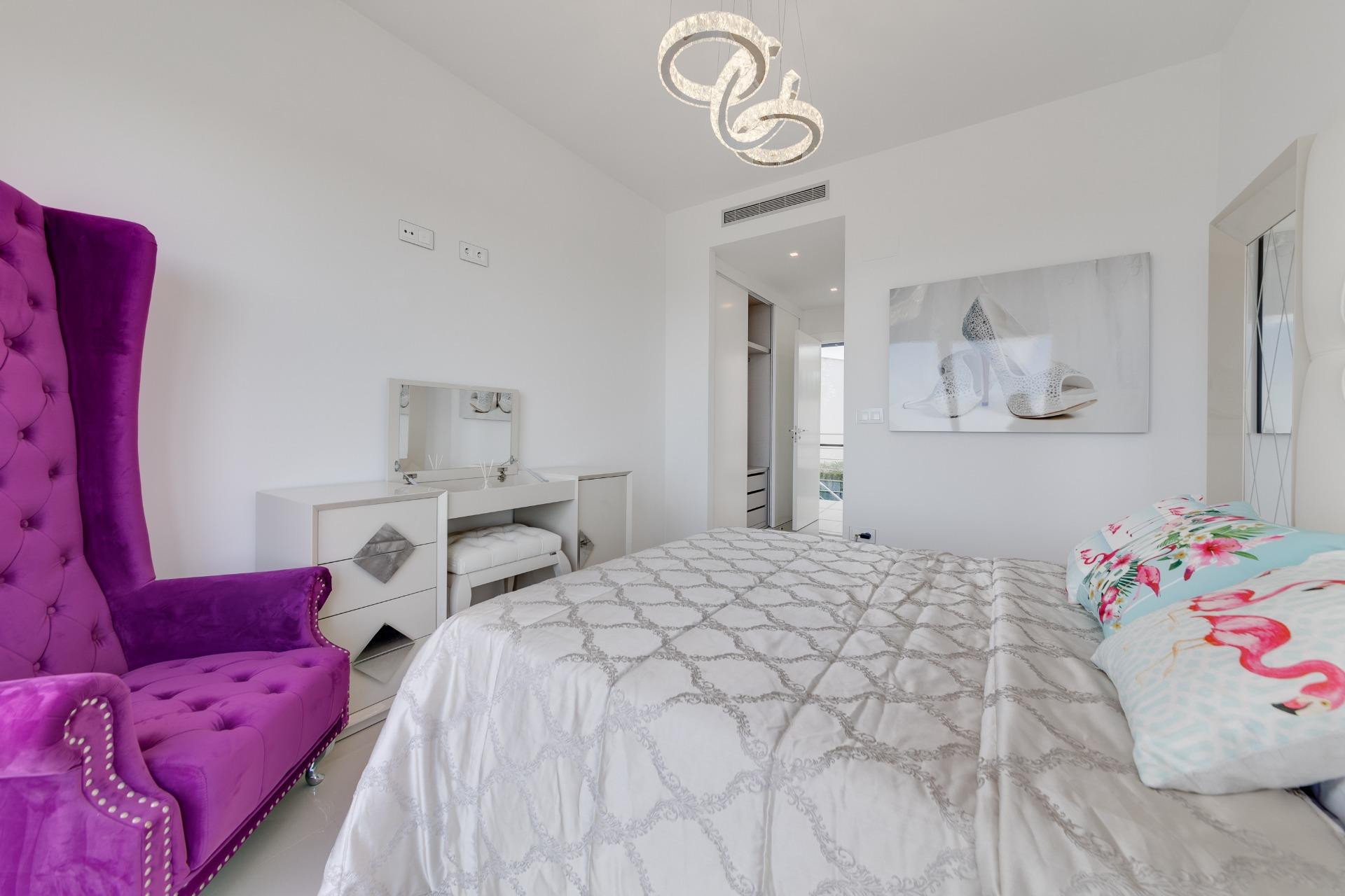 Revente - Villa -
San Miguel de Salinas - Cerro Del Sol