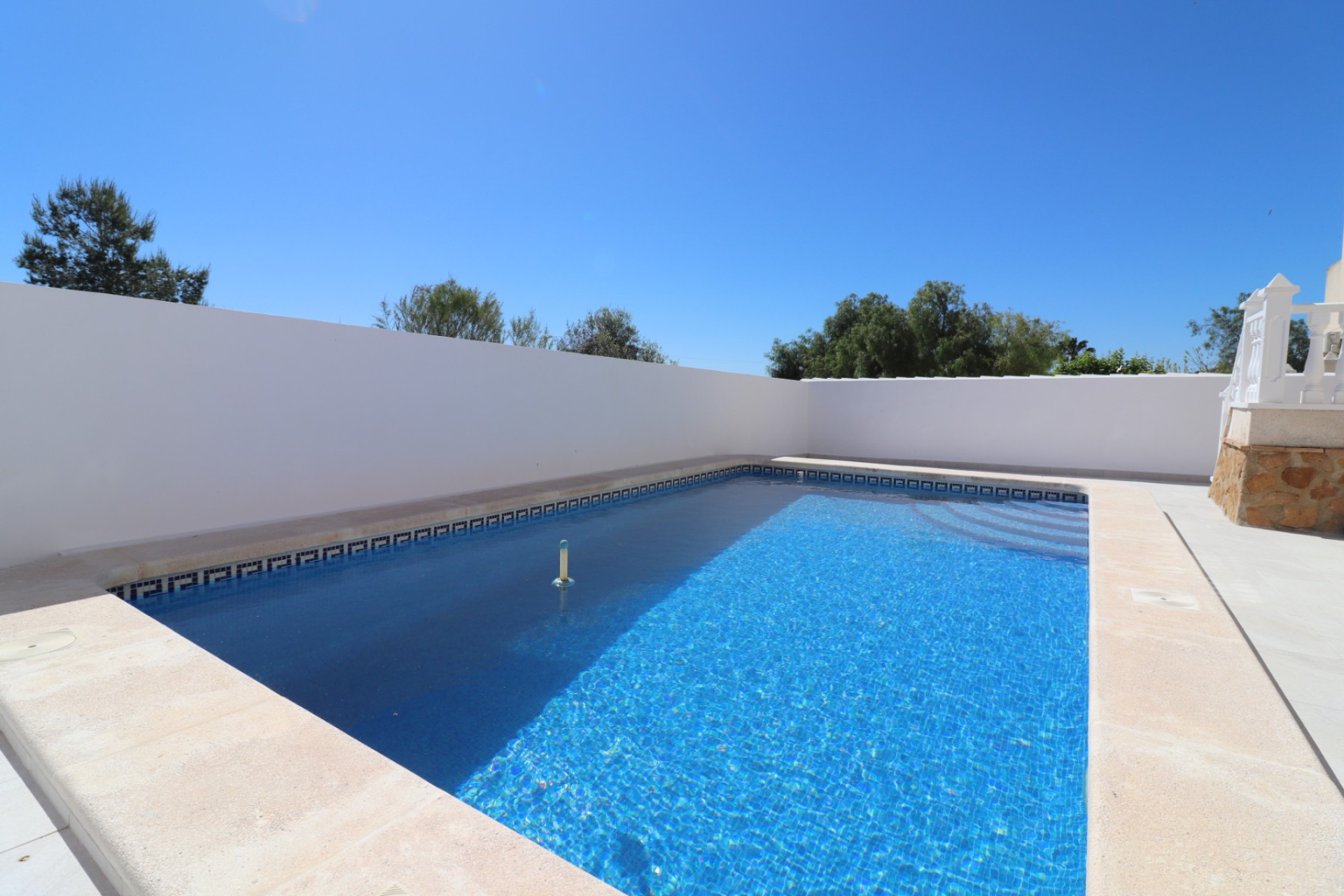 Revente - Villa -
San Miguel de Salinas - Lake View Mansions