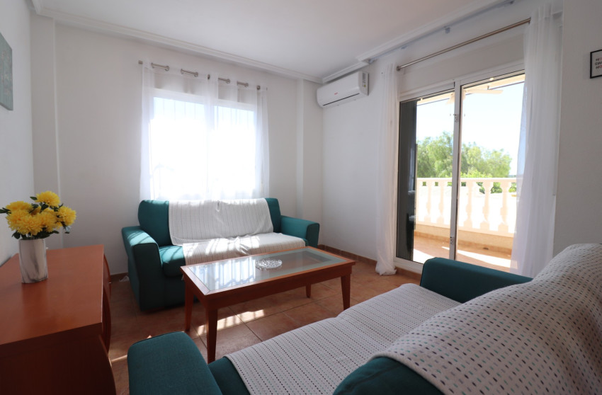 Revente - Villa -
San Miguel de Salinas - Lake View Mansions