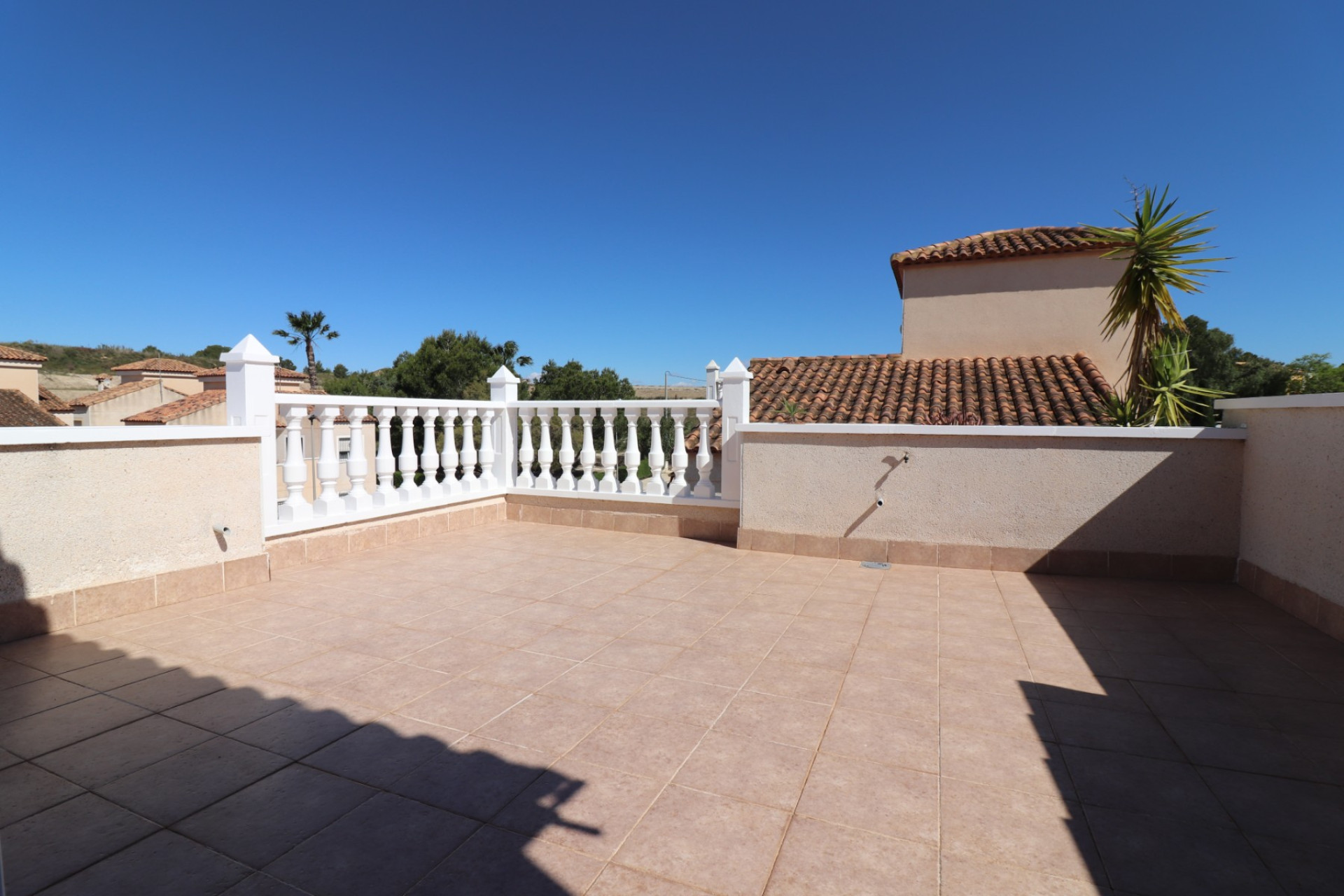 Revente - Villa -
San Miguel de Salinas - Lake View Mansions