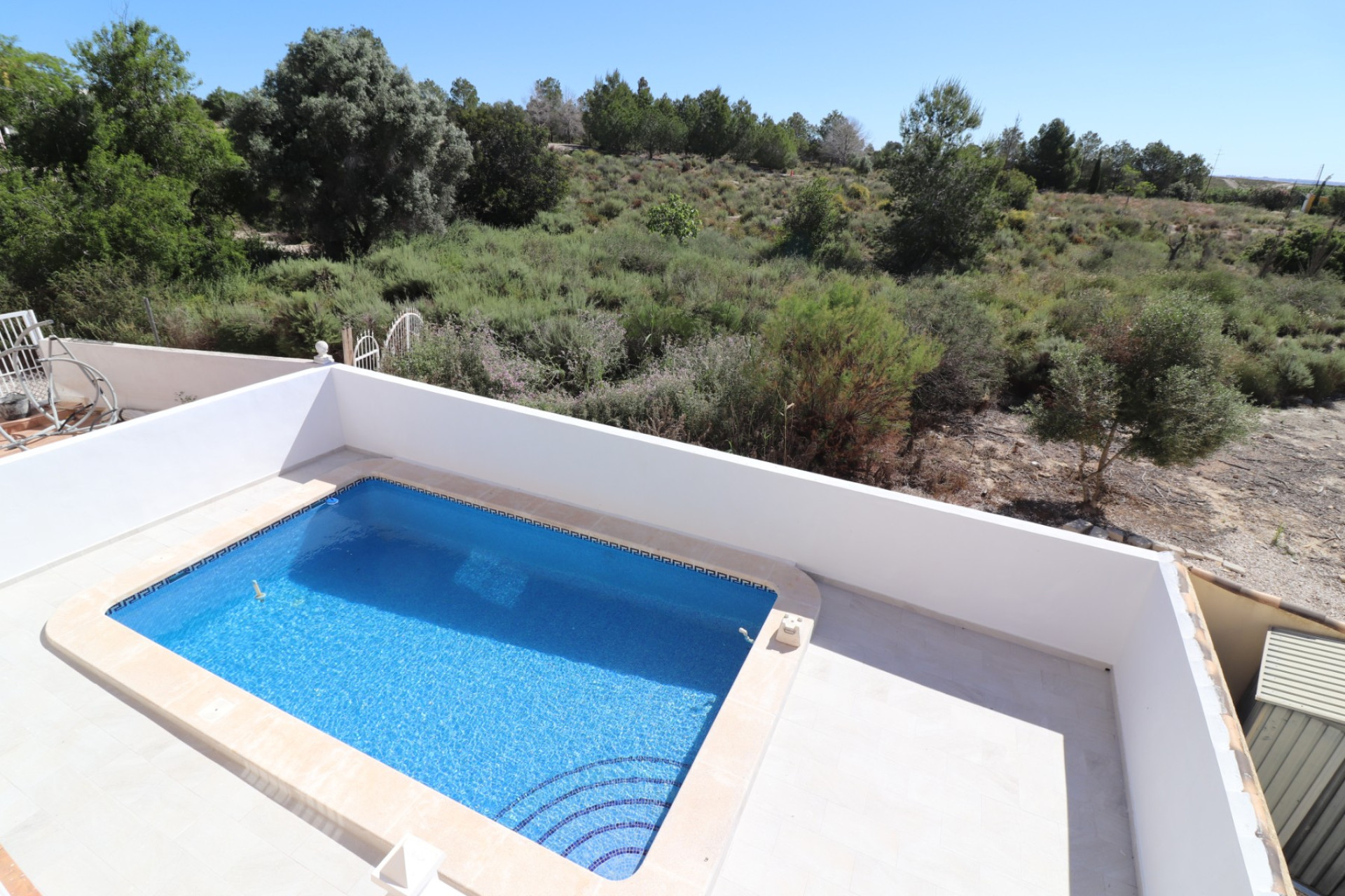 Revente - Villa -
San Miguel de Salinas - Lake View Mansions