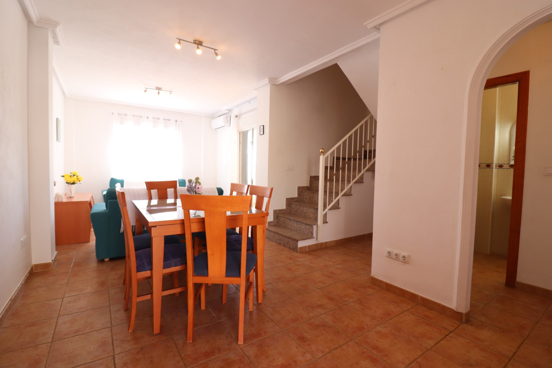 Revente - Villa -
San Miguel de Salinas - Lake View Mansions
