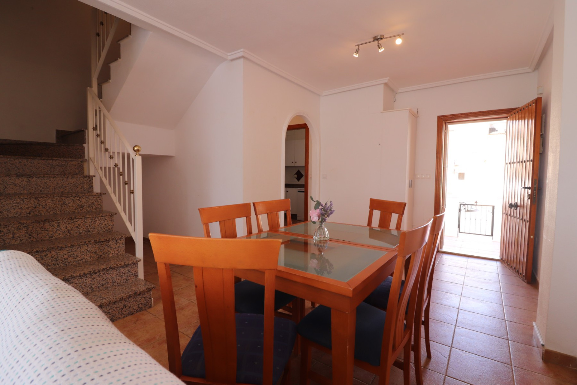 Revente - Villa -
San Miguel de Salinas - Lake View Mansions