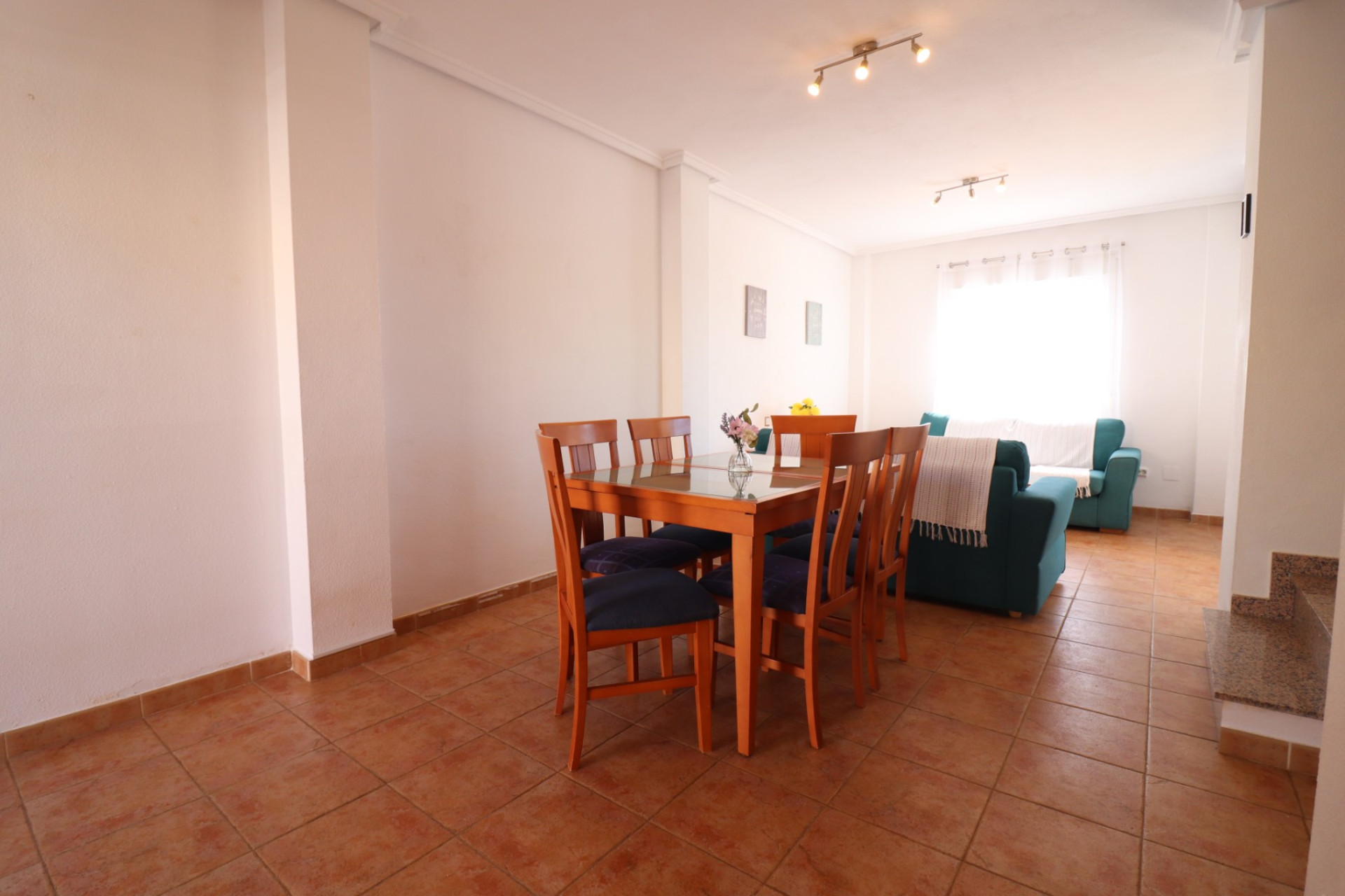 Revente - Villa -
San Miguel de Salinas - Lake View Mansions