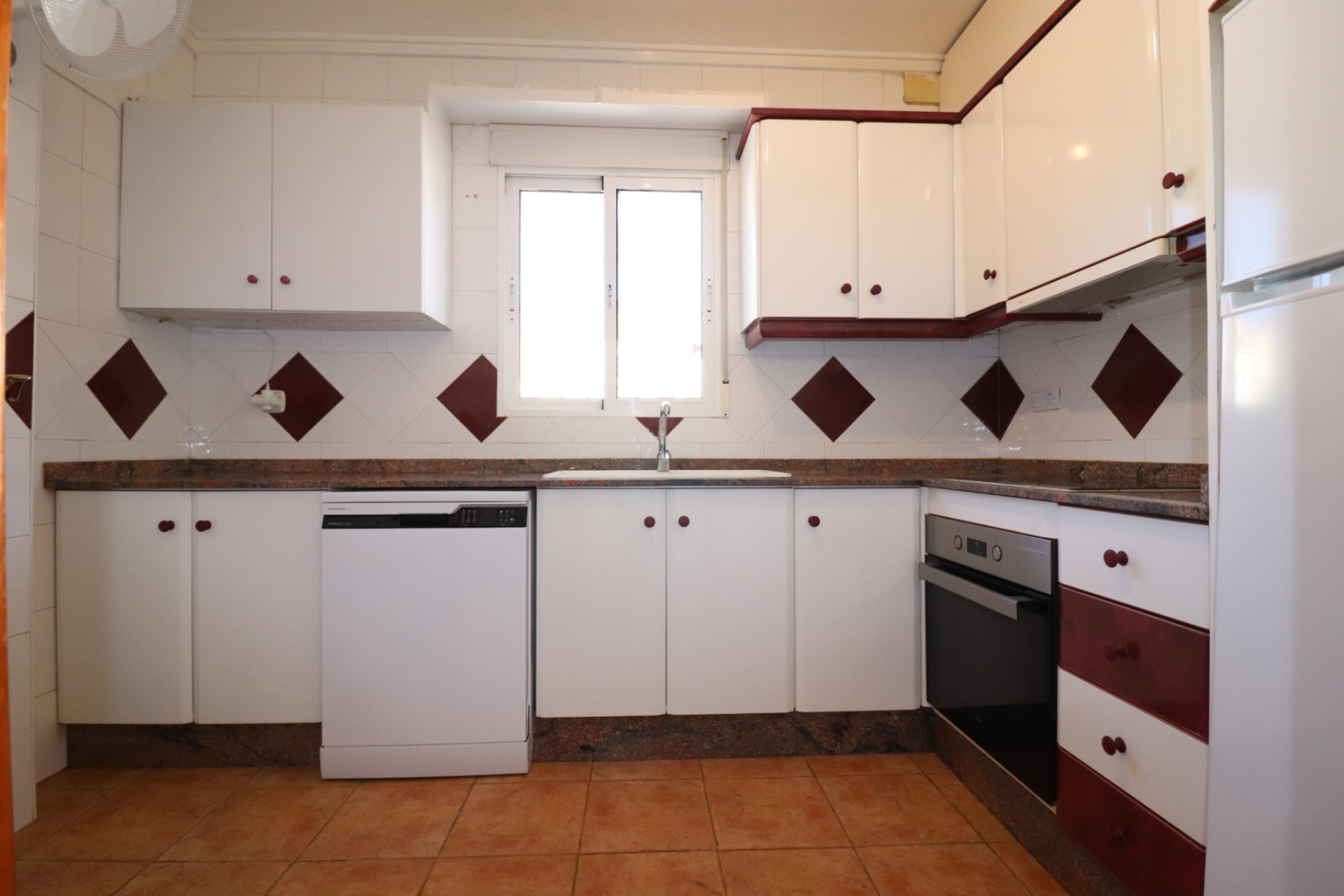 Revente - Villa -
San Miguel de Salinas - Lake View Mansions