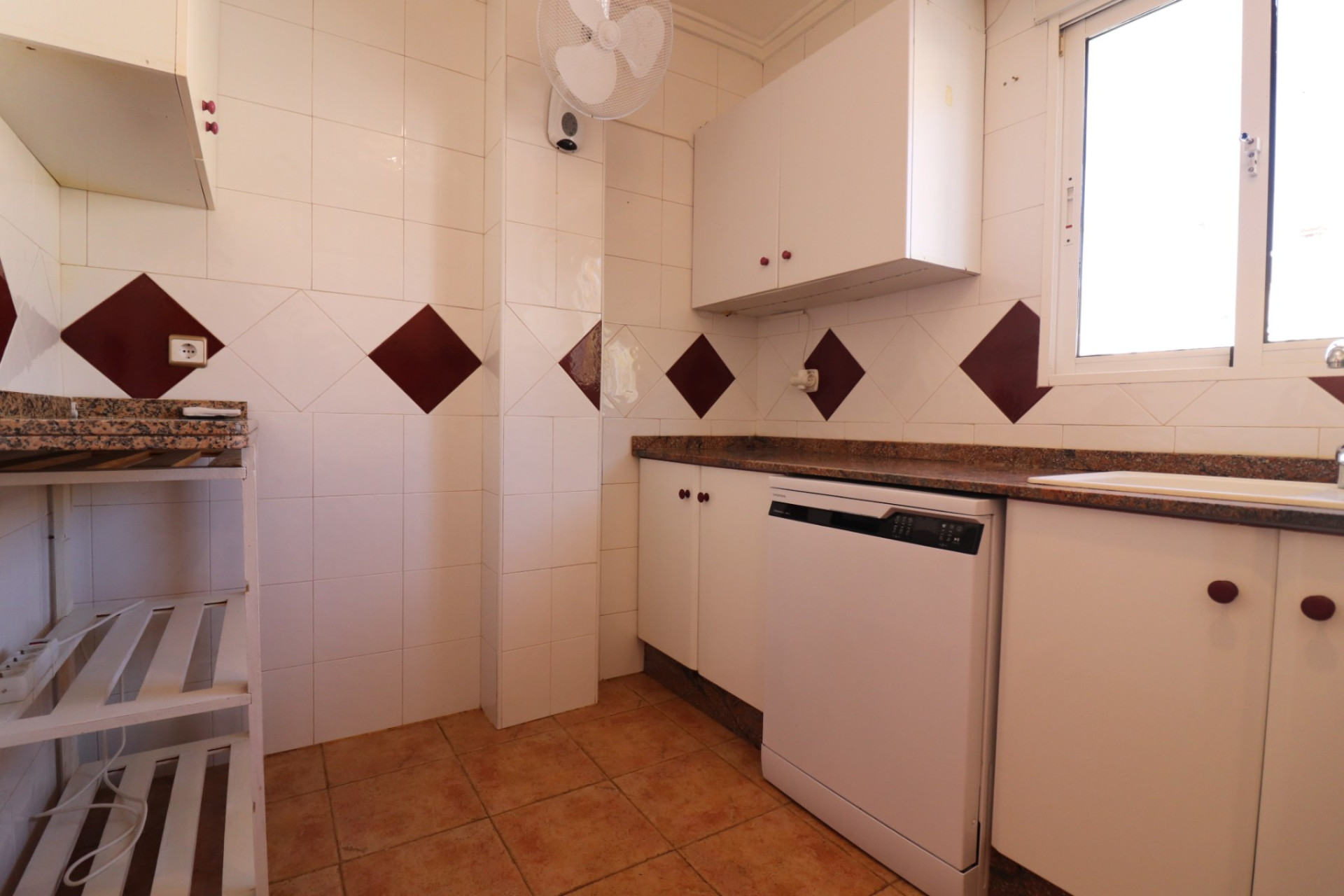 Revente - Villa -
San Miguel de Salinas - Lake View Mansions