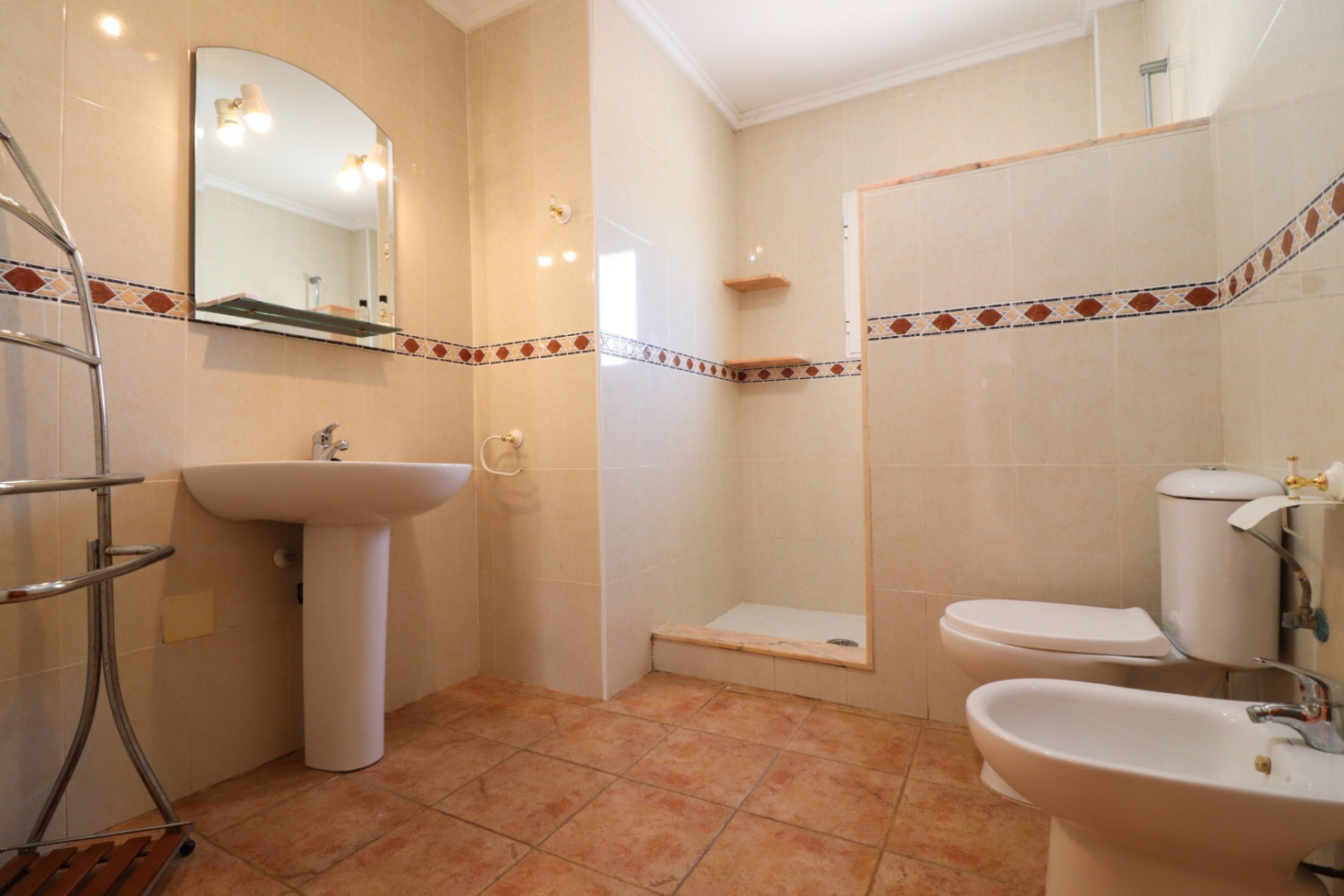 Revente - Villa -
San Miguel de Salinas - Lake View Mansions