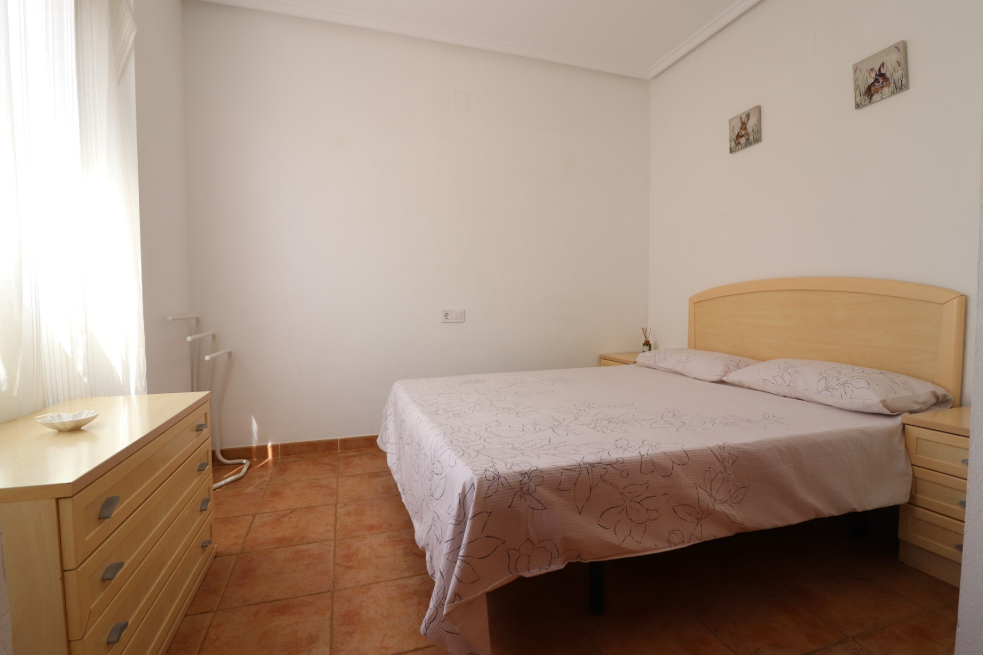 Revente - Villa -
San Miguel de Salinas - Lake View Mansions