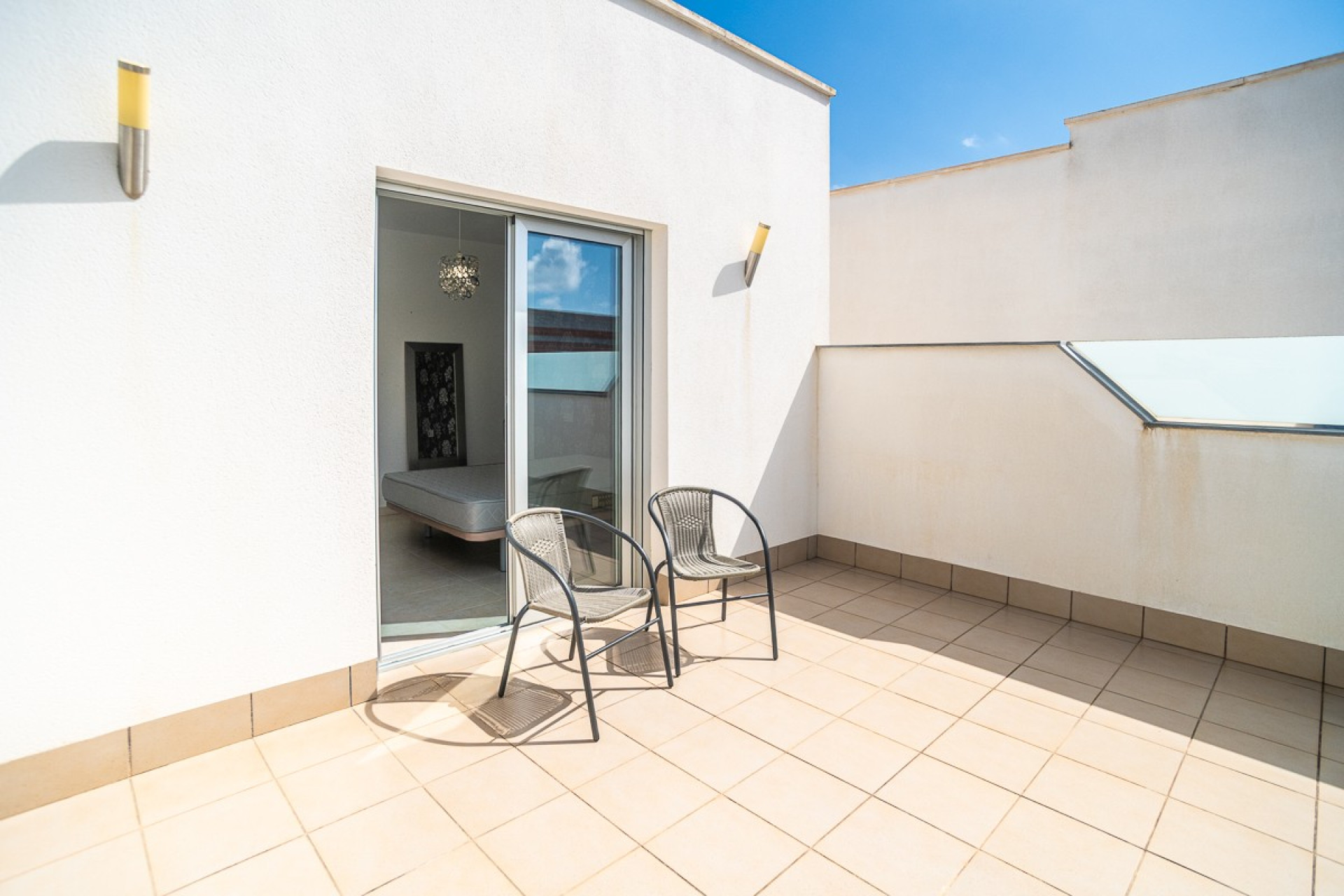 Revente - Villa -
San Pedro del Pinatar - Costa Calida