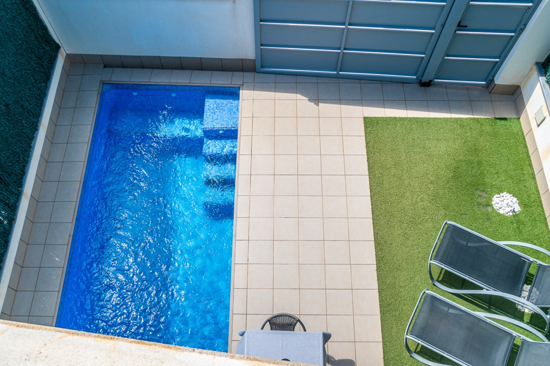 Revente - Villa -
San Pedro del Pinatar - Costa Calida
