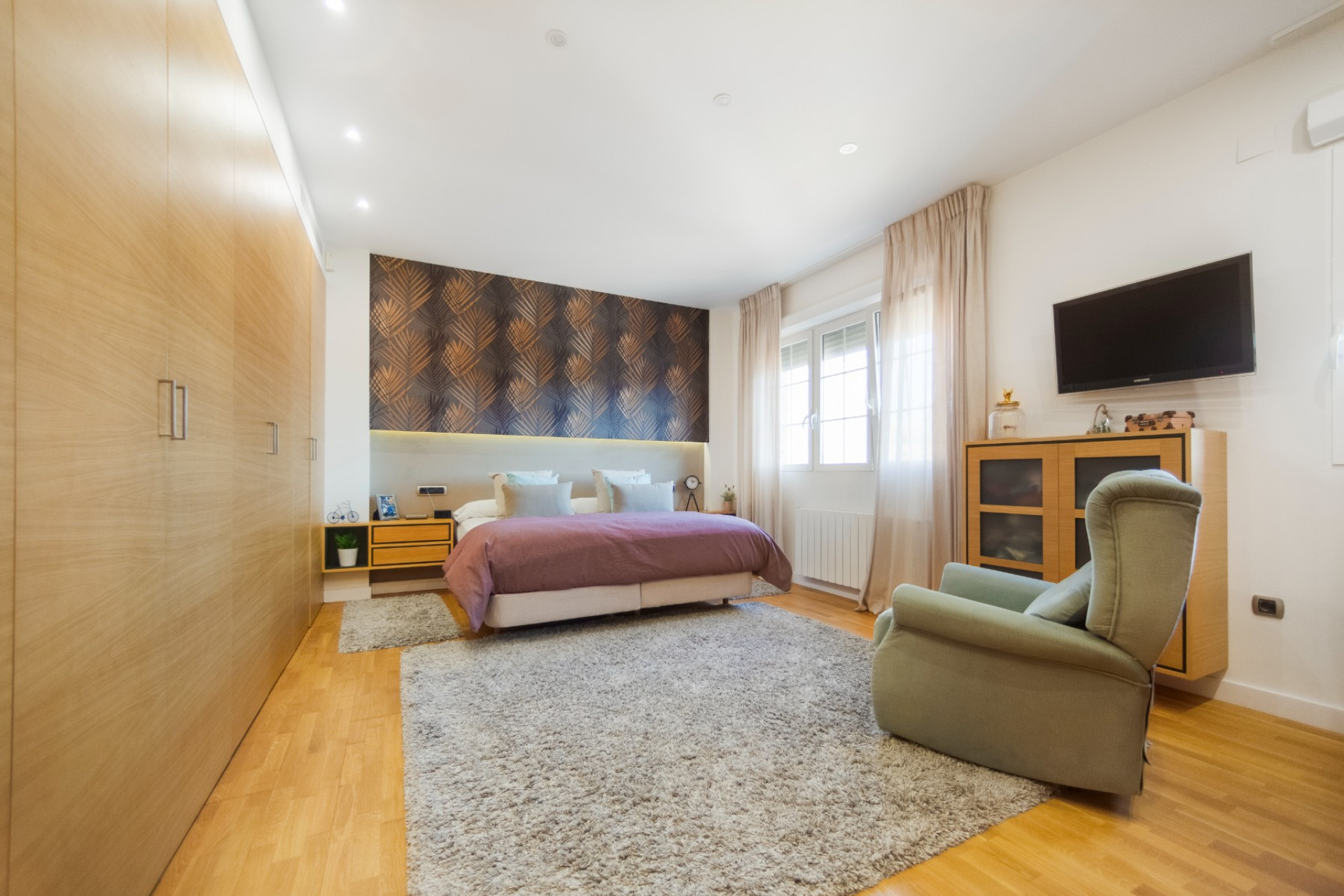 Revente - Villa -
San Vicente del Raspeig - Los Girasoles