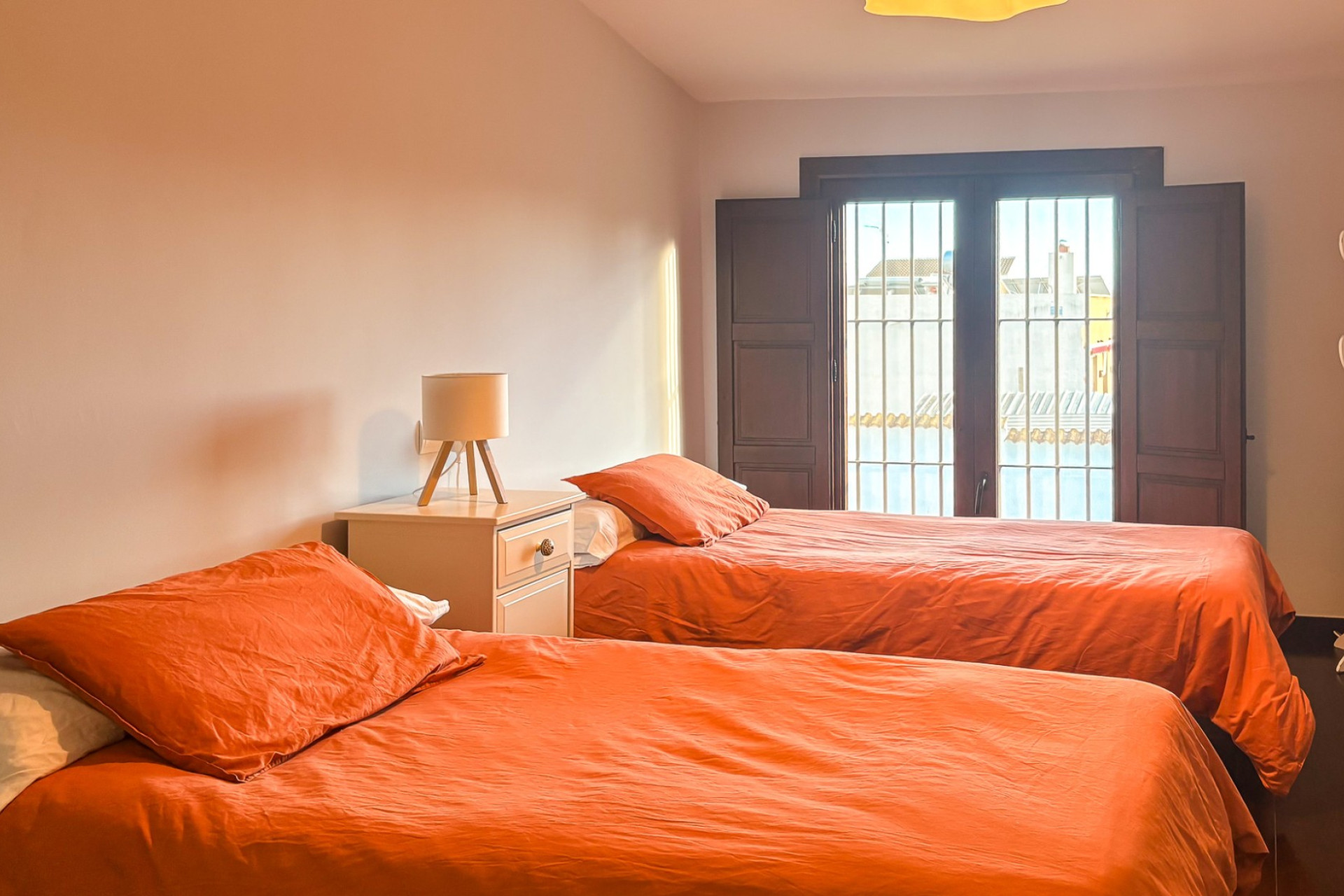 Revente - Villa -
Santa Pola - El Poble Llevanti