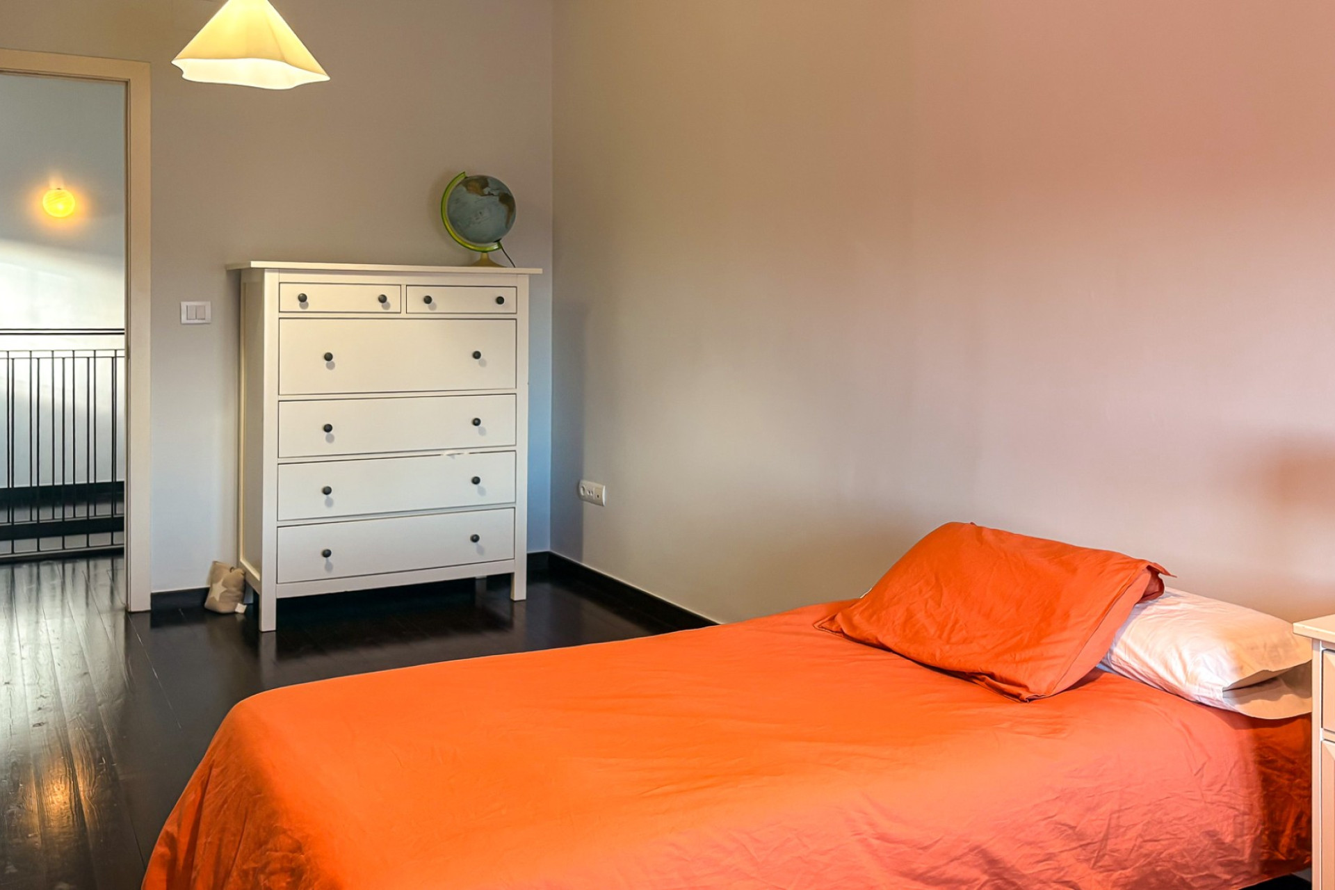 Revente - Villa -
Santa Pola - El Poble Llevanti