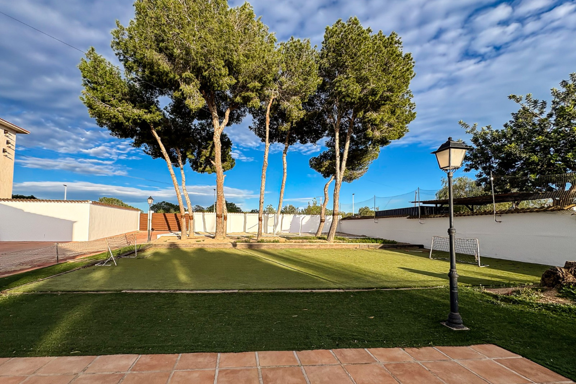 Revente - Villa -
Santa Pola - El Poble Llevanti