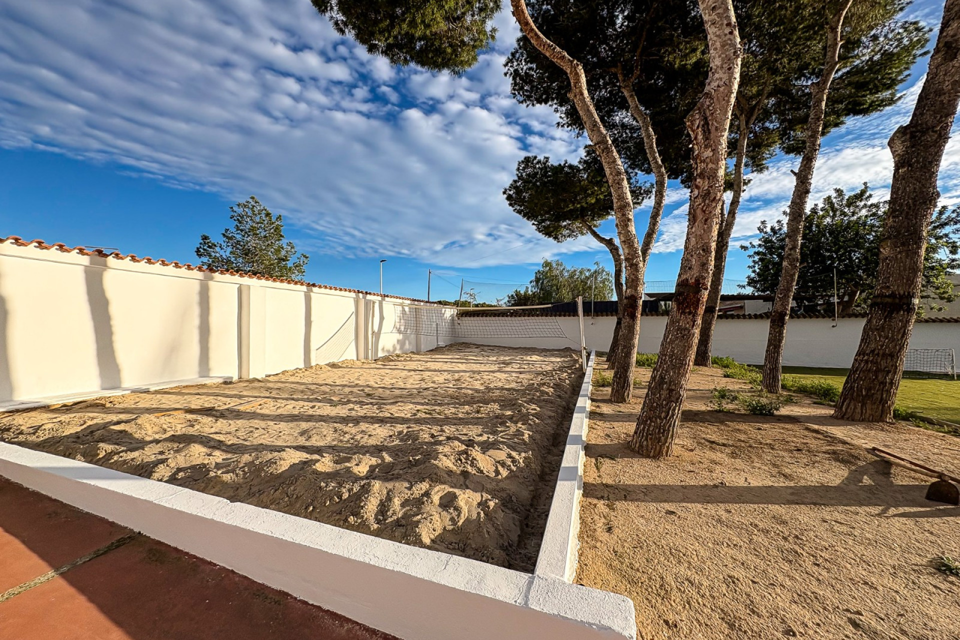 Revente - Villa -
Santa Pola - El Poble Llevanti