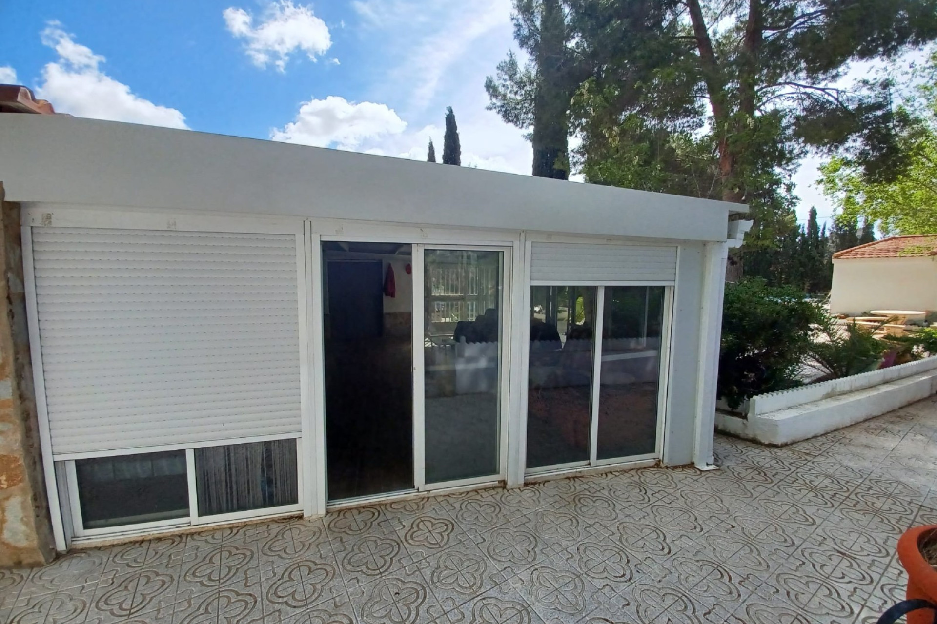 Revente - Villa -
Sax