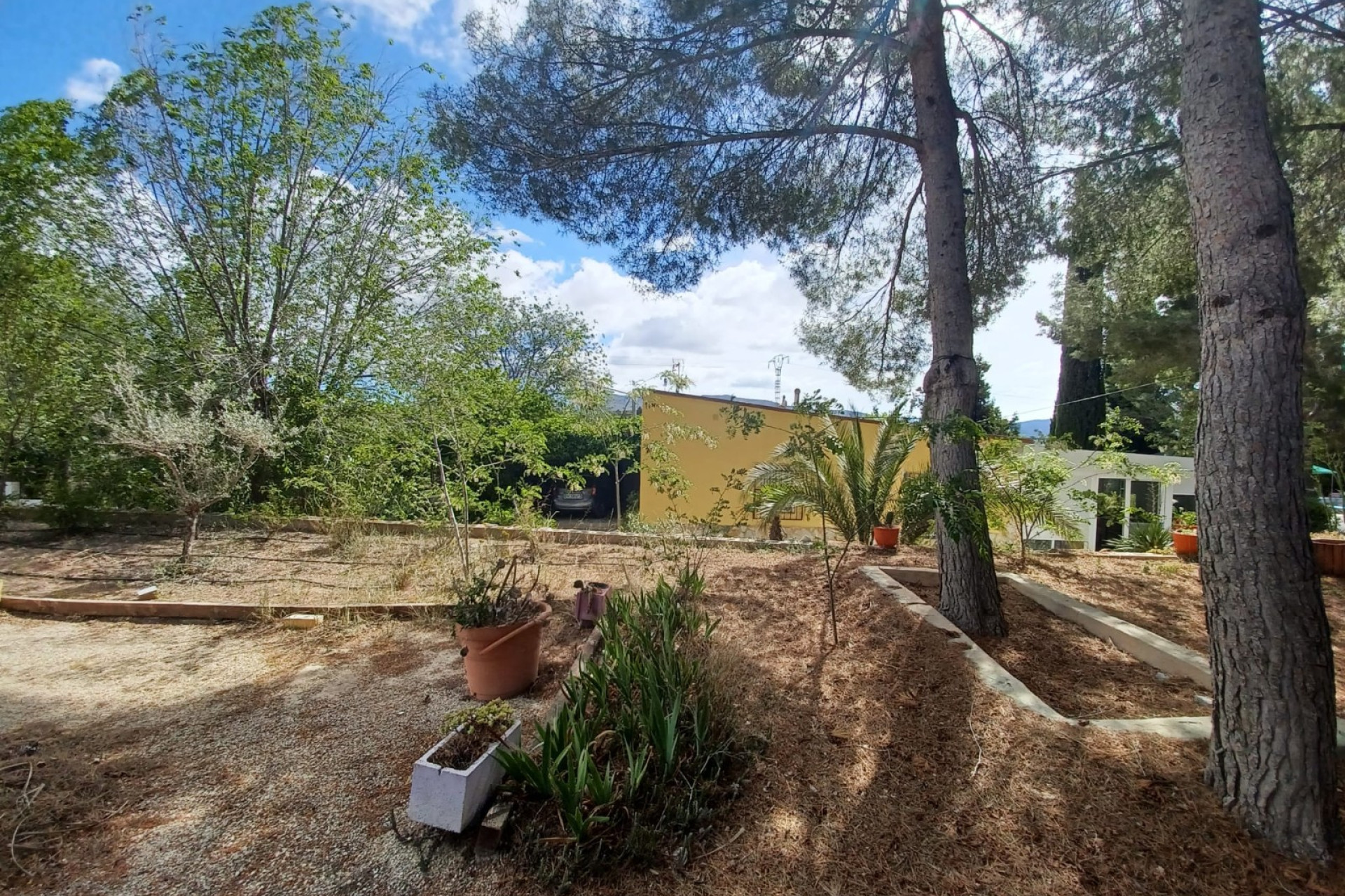 Revente - Villa -
Sax