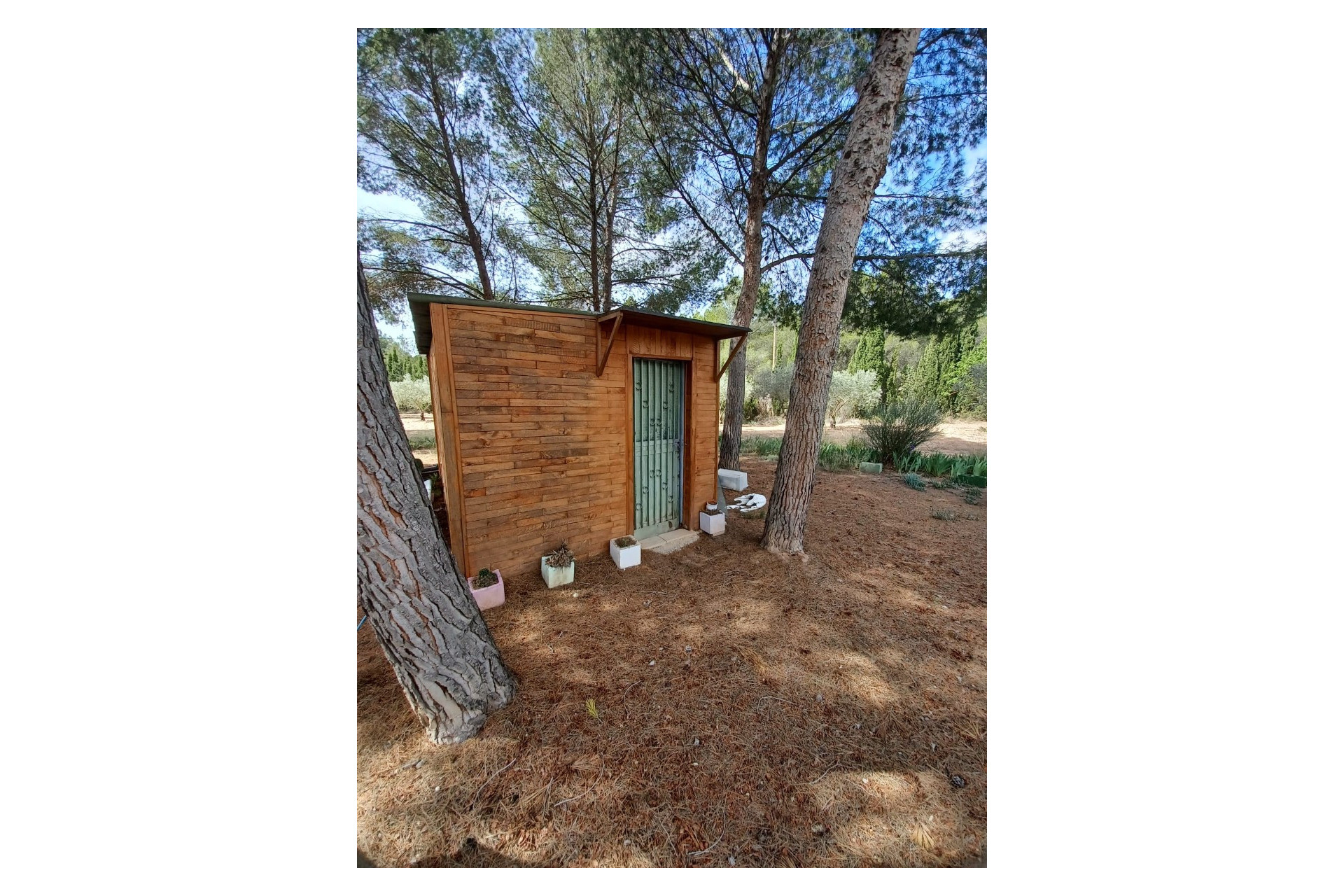 Revente - Villa -
Sax