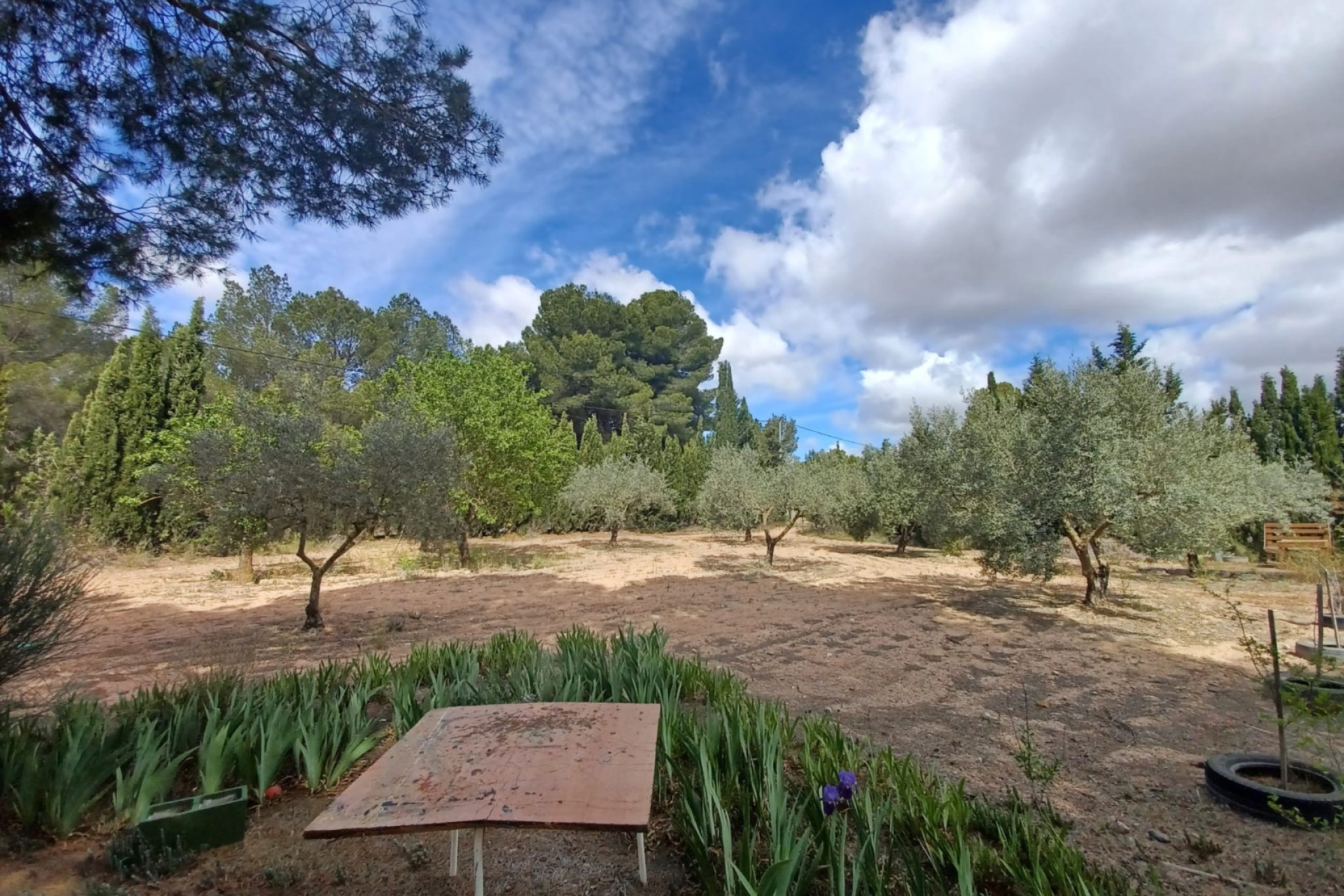 Revente - Villa -
Sax