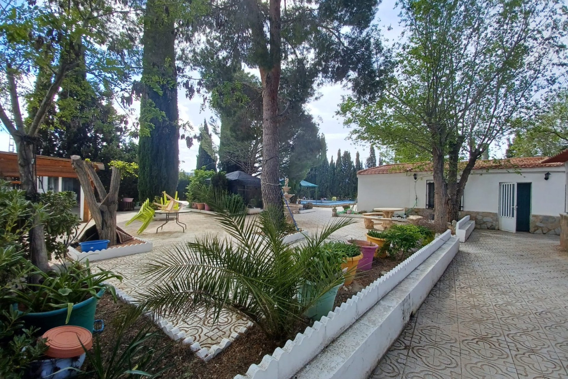 Revente - Villa -
Sax