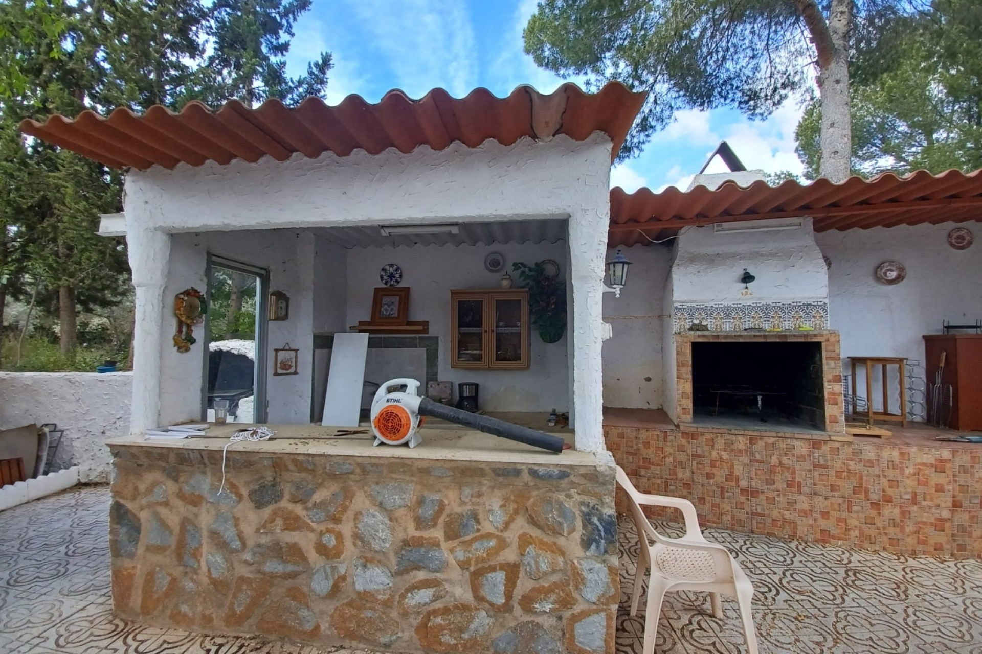 Revente - Villa -
Sax