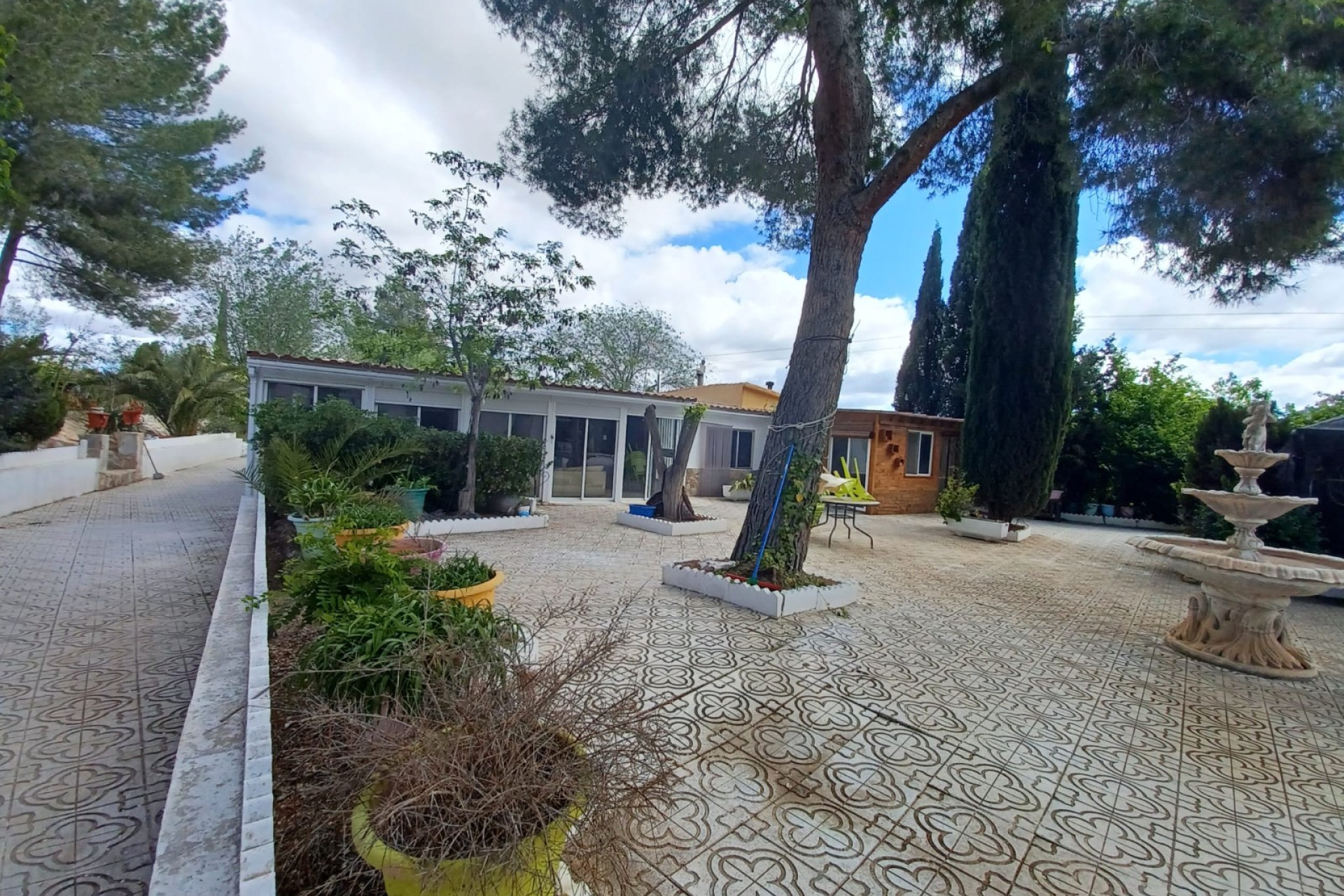 Revente - Villa -
Sax