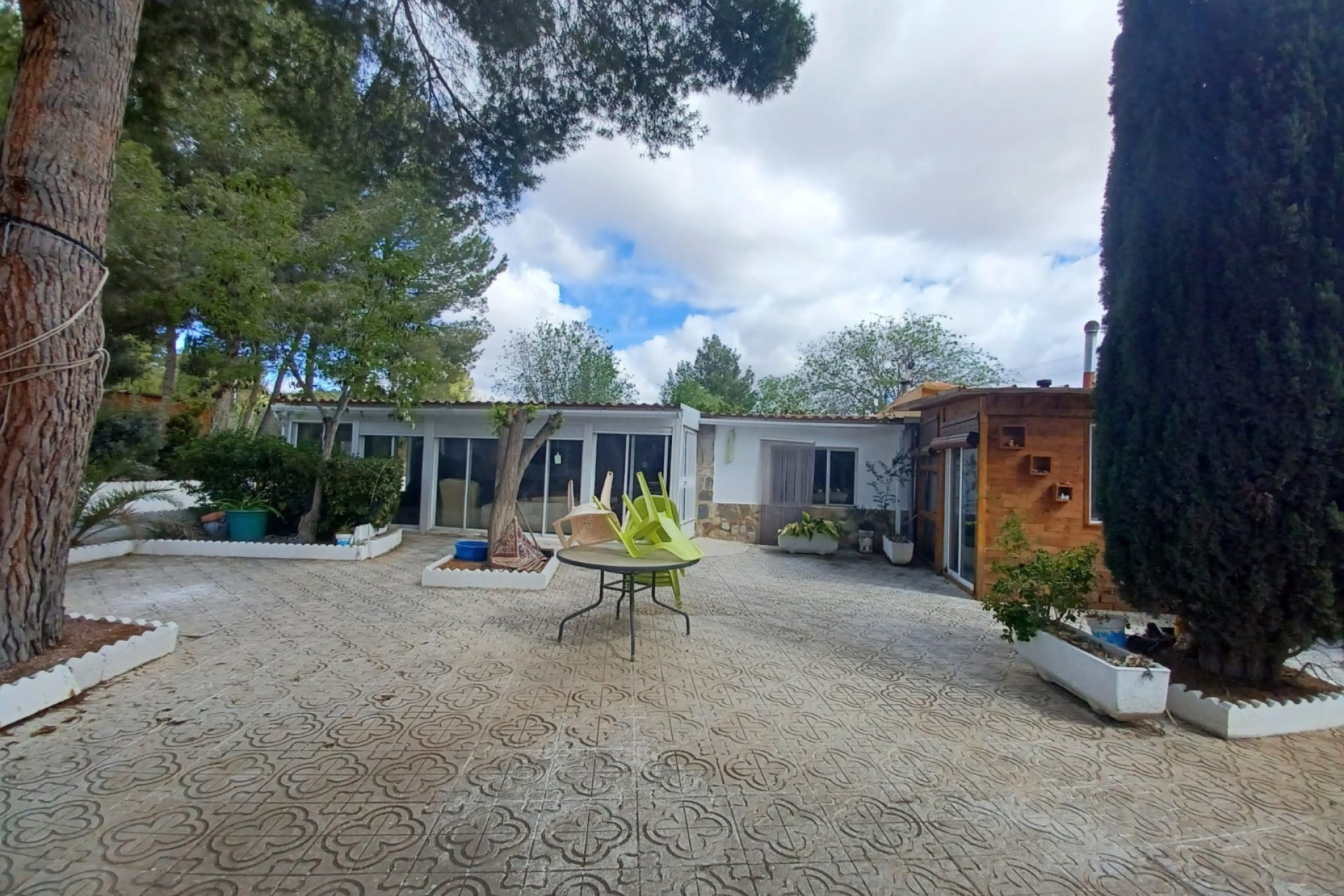 Revente - Villa -
Sax