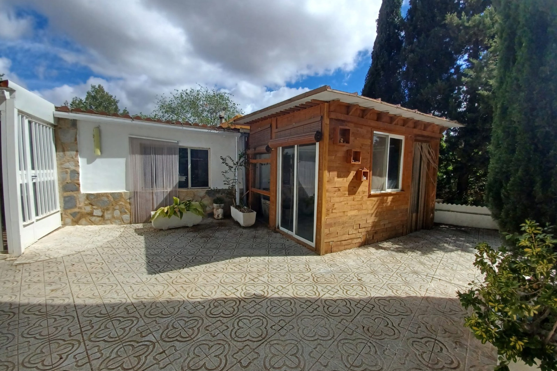 Revente - Villa -
Sax