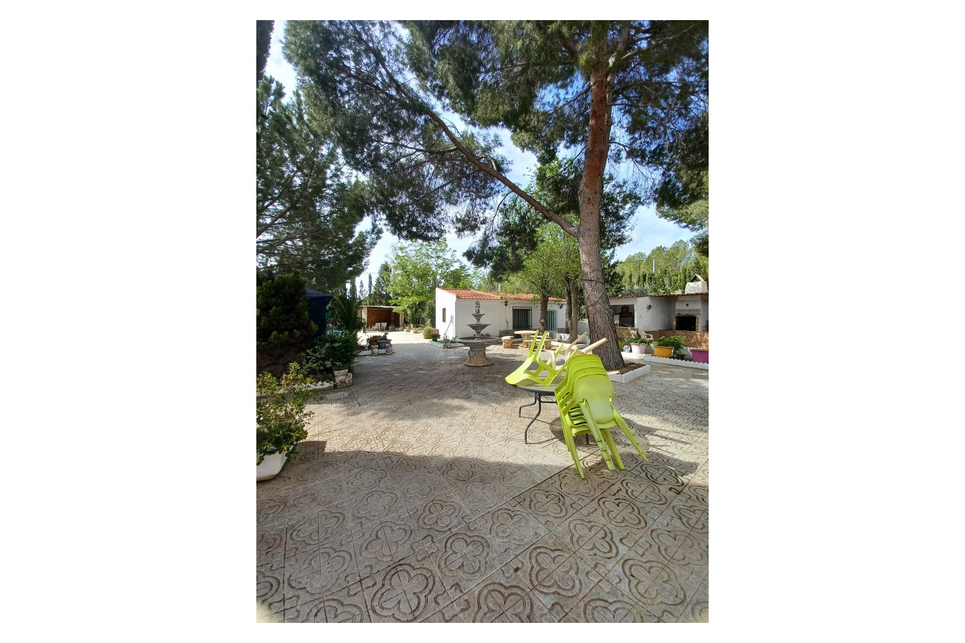 Revente - Villa -
Sax