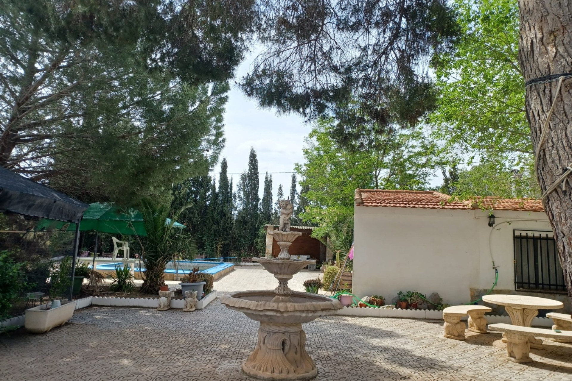 Revente - Villa -
Sax