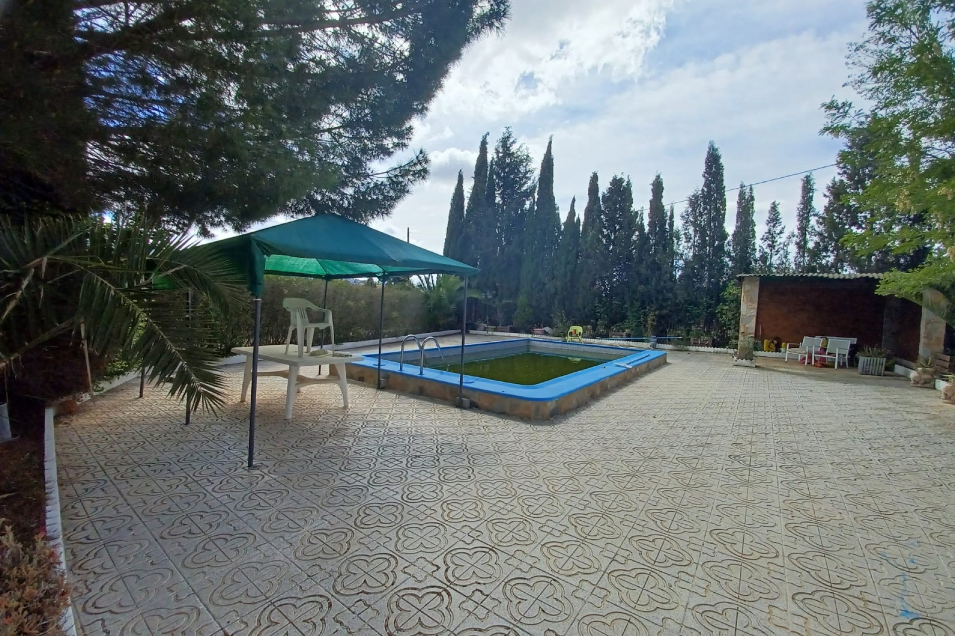 Revente - Villa -
Sax