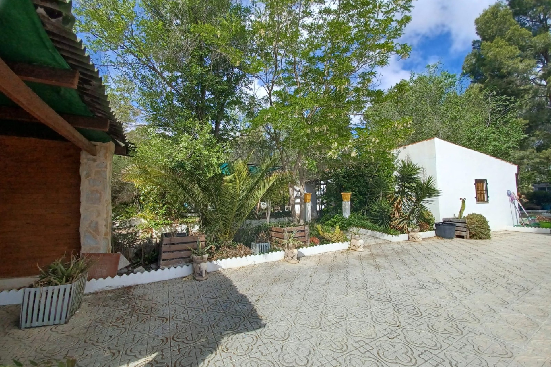 Revente - Villa -
Sax