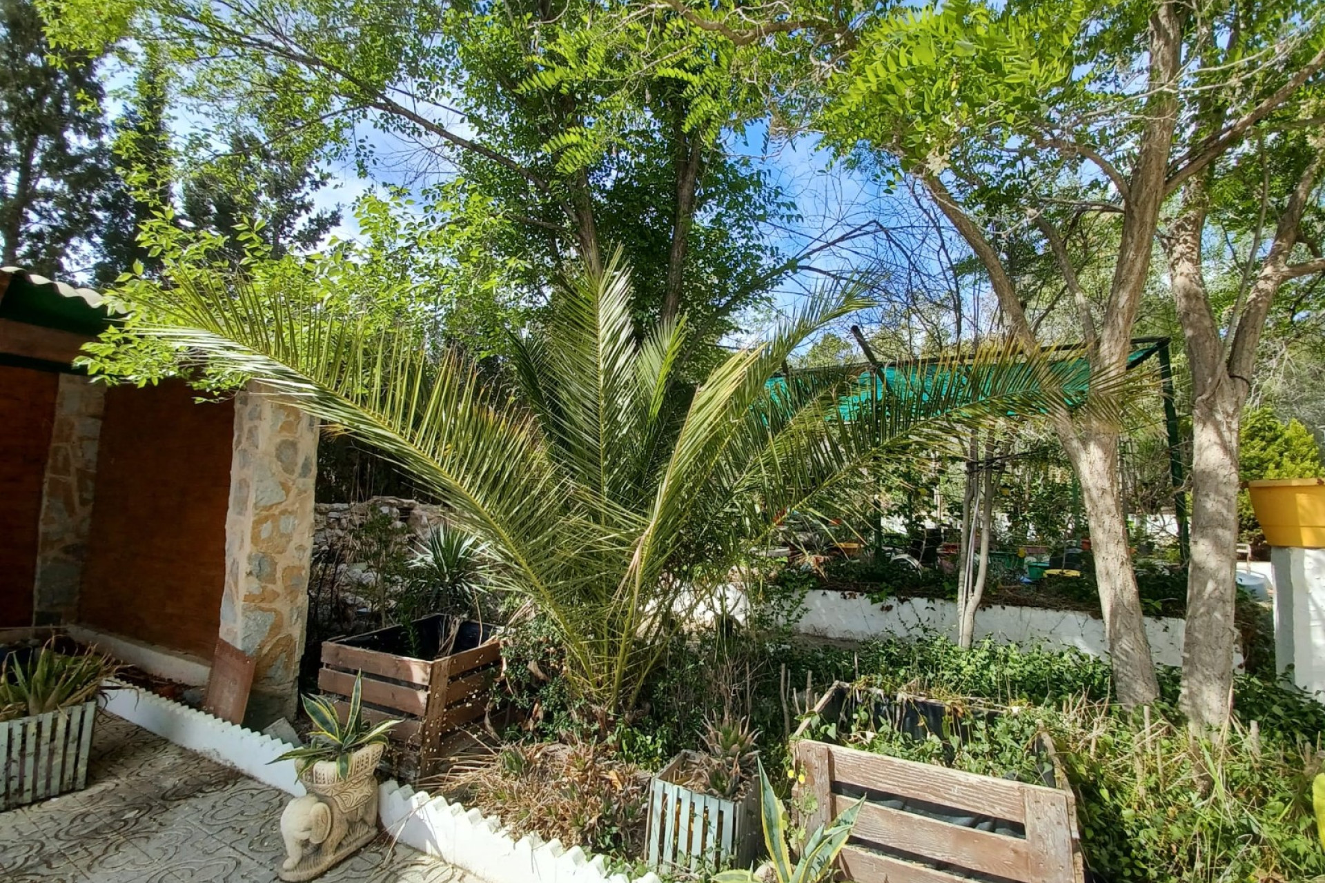 Revente - Villa -
Sax