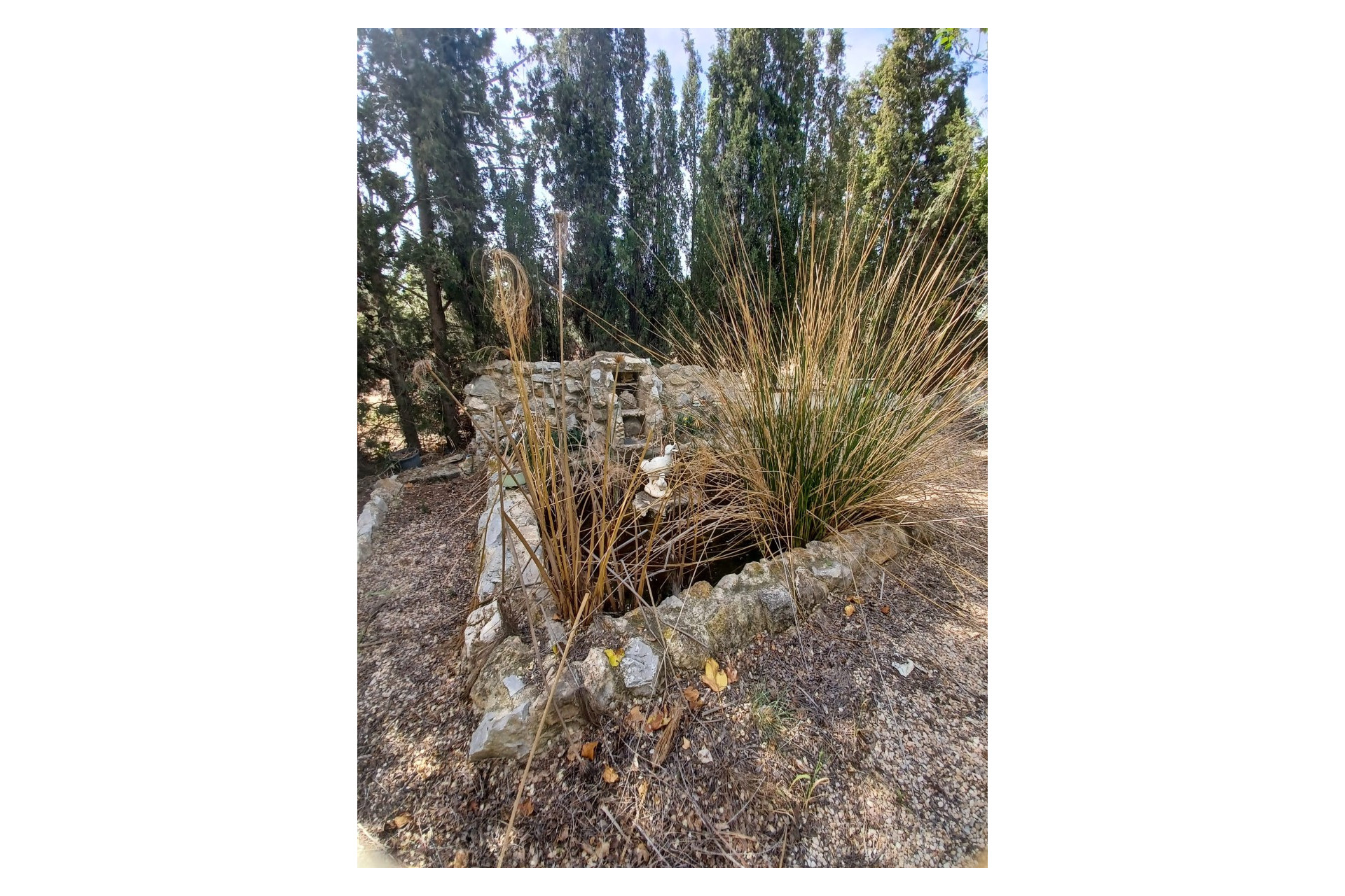 Revente - Villa -
Sax