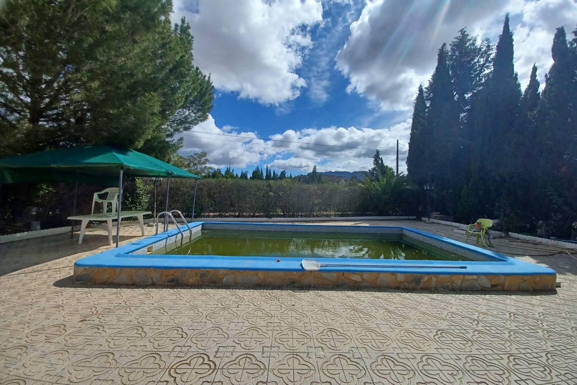 Revente - Villa -
Sax