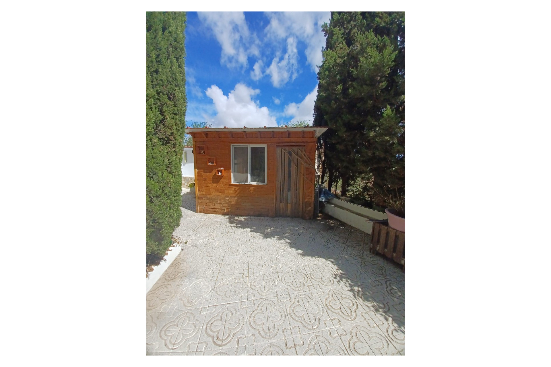 Revente - Villa -
Sax