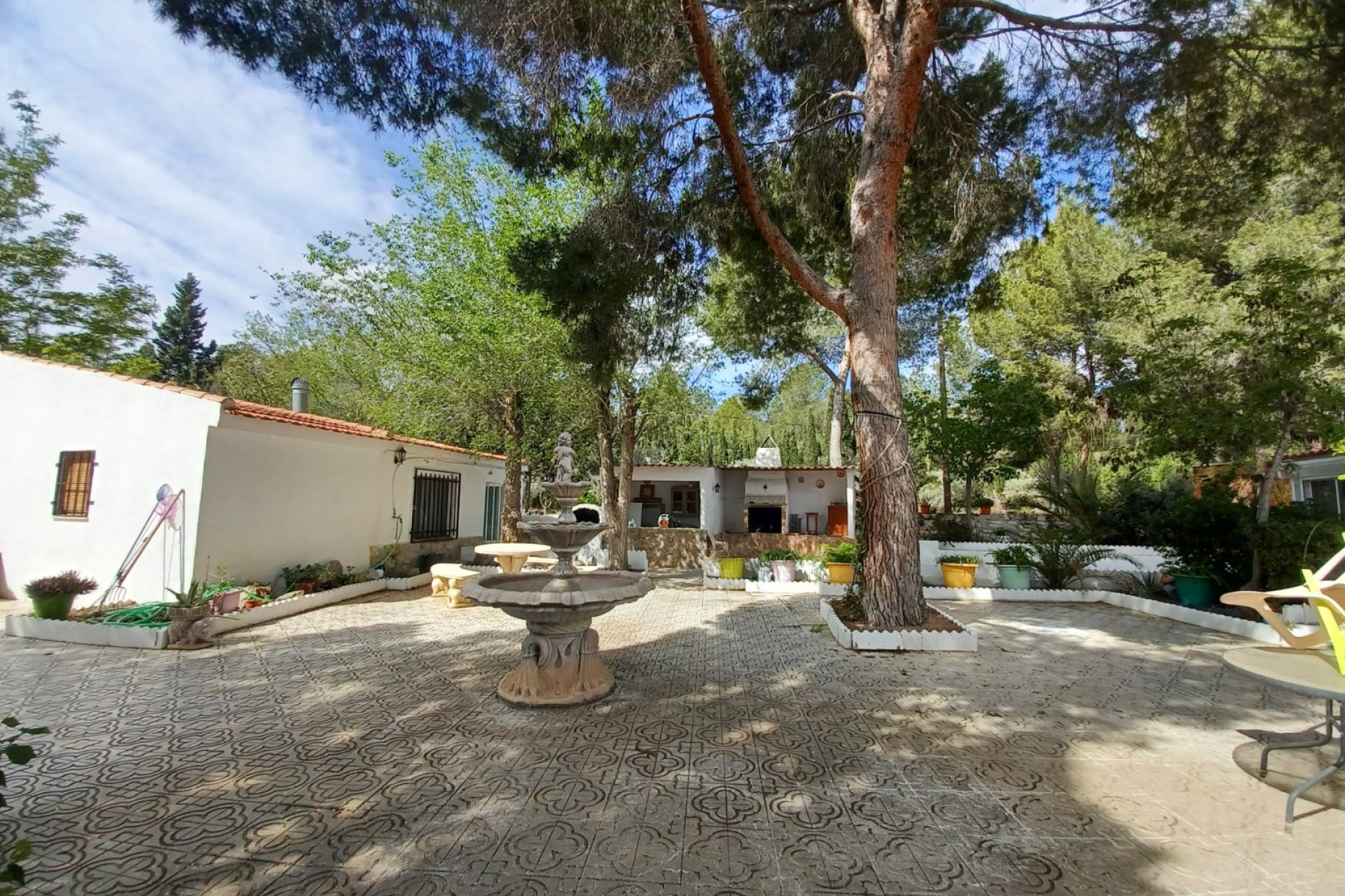 Revente - Villa -
Sax