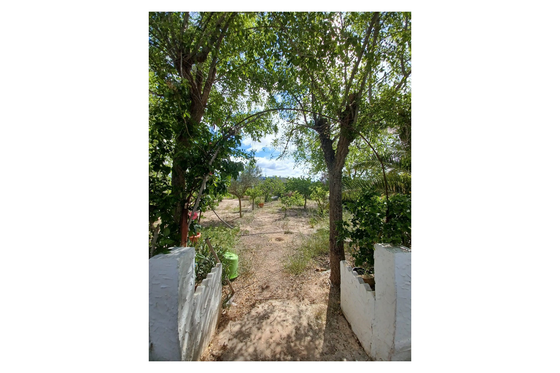 Revente - Villa -
Sax