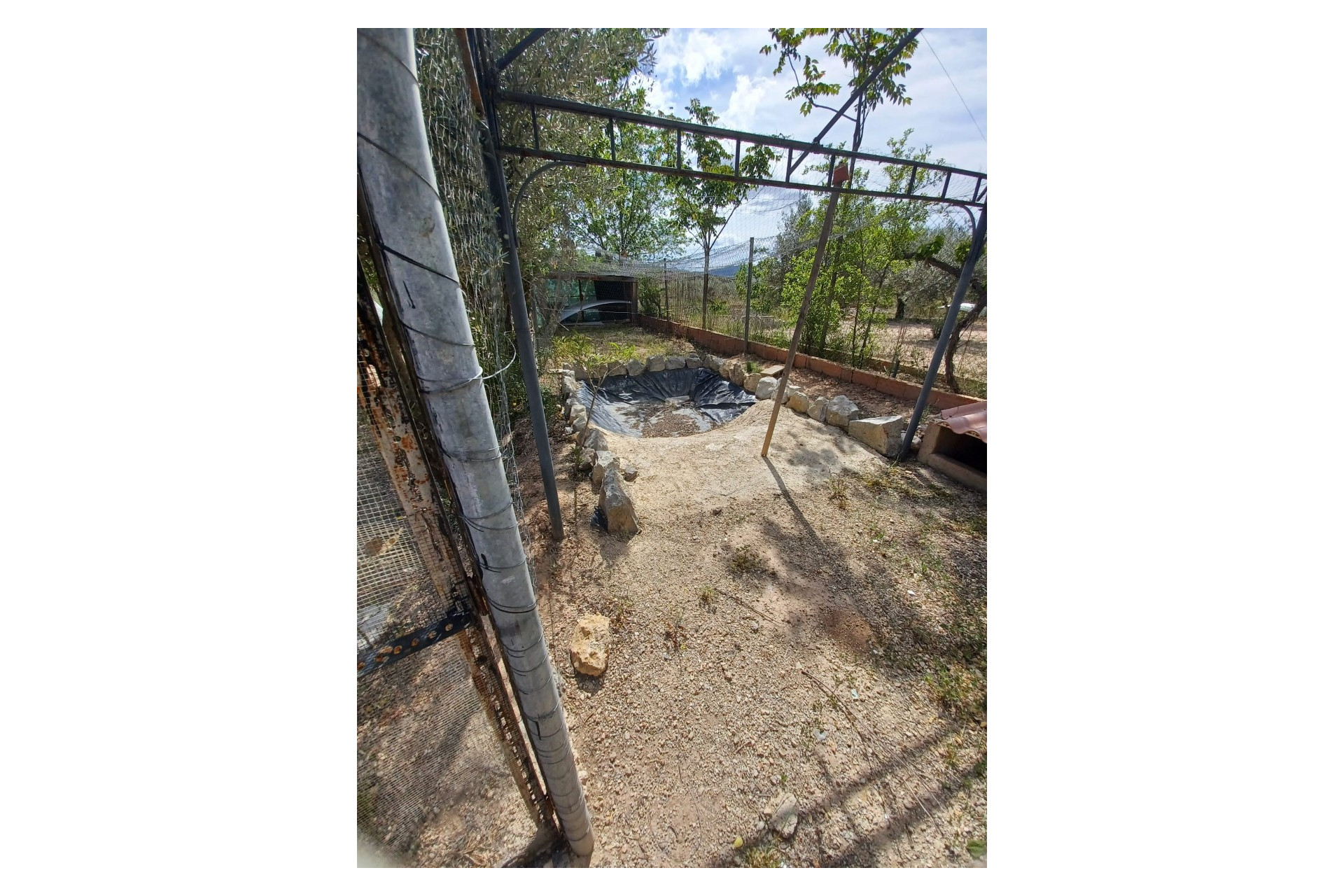 Revente - Villa -
Sax