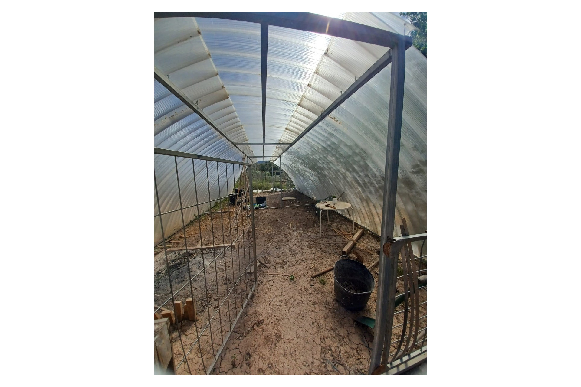 Revente - Villa -
Sax